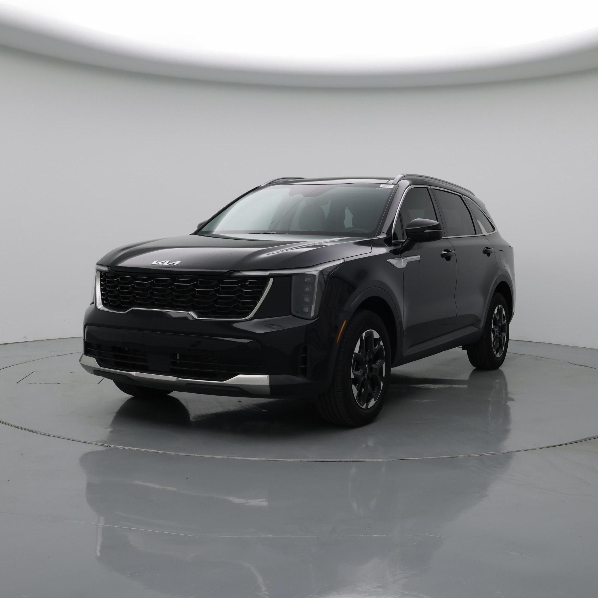 Thumbnail: 2024 Kia Sorento - 4