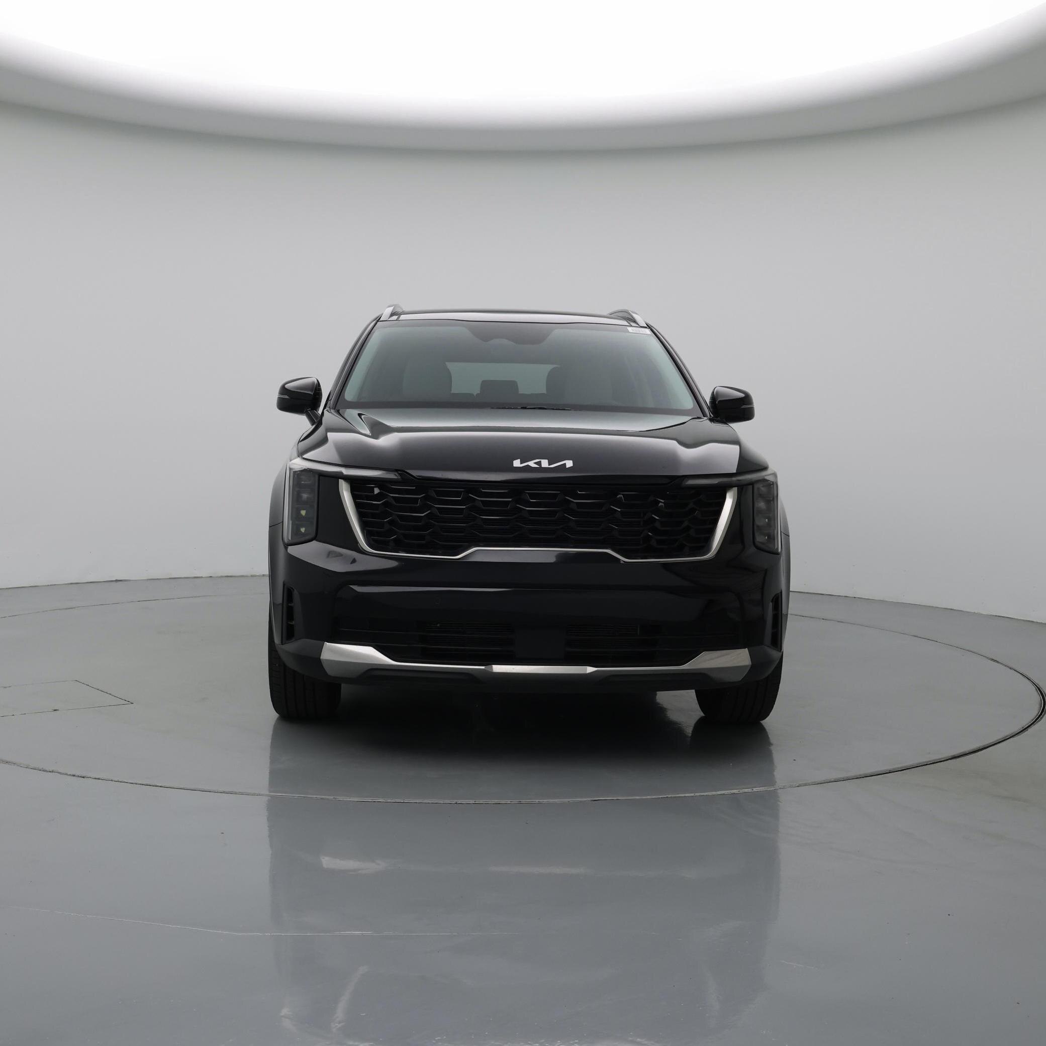 Thumbnail: 2024 Kia Sorento - 5