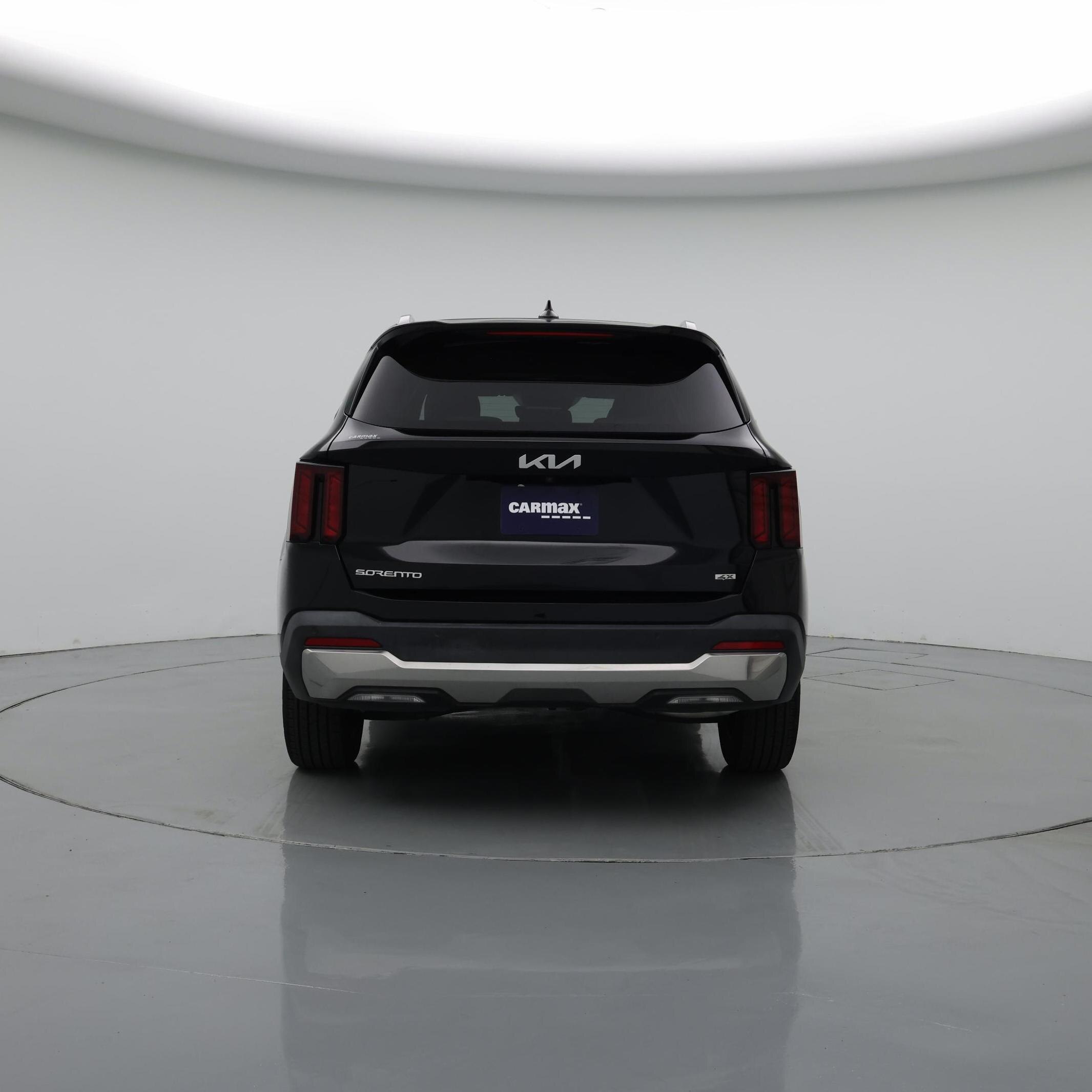 Thumbnail: 2024 Kia Sorento - 6