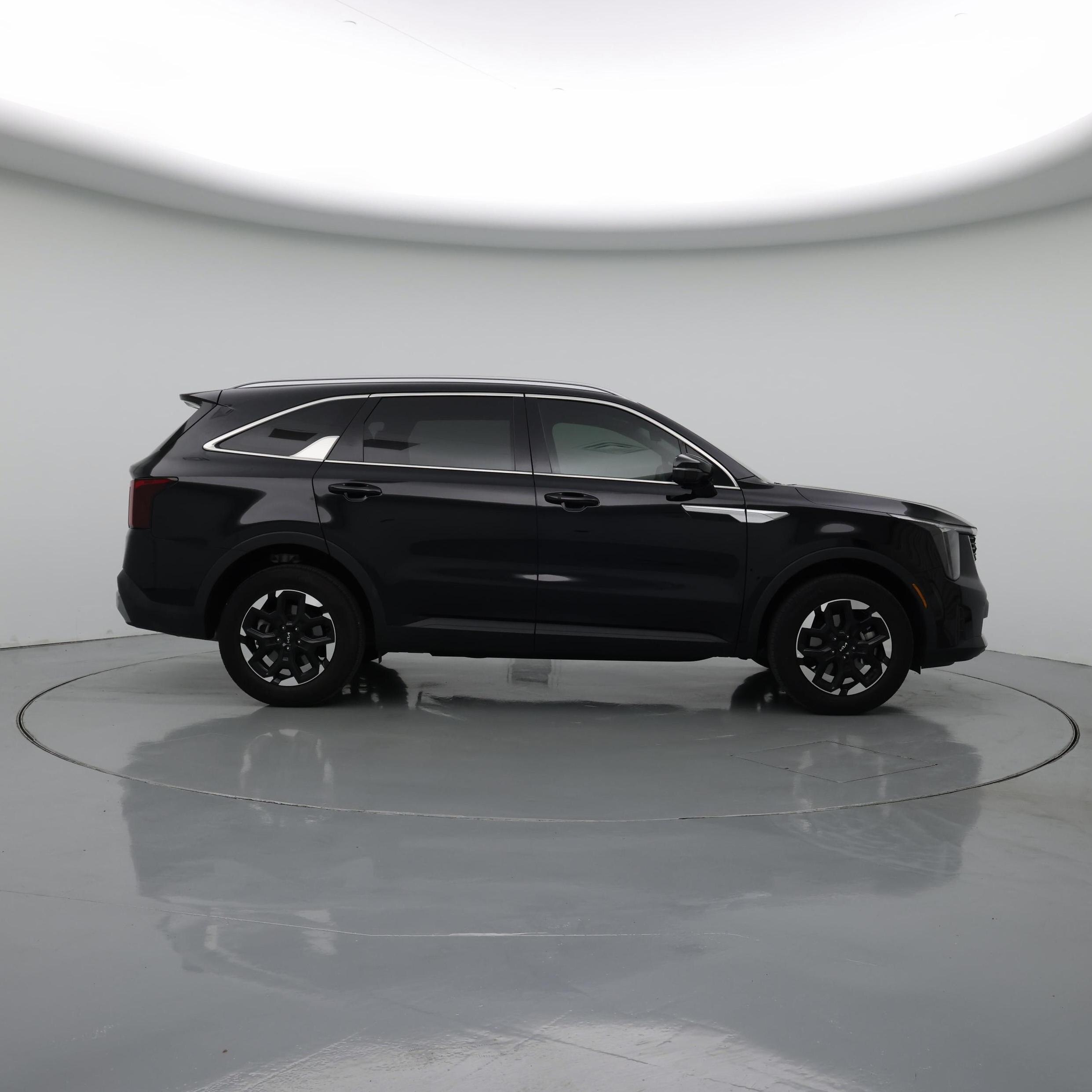 Thumbnail: 2024 Kia Sorento - 7
