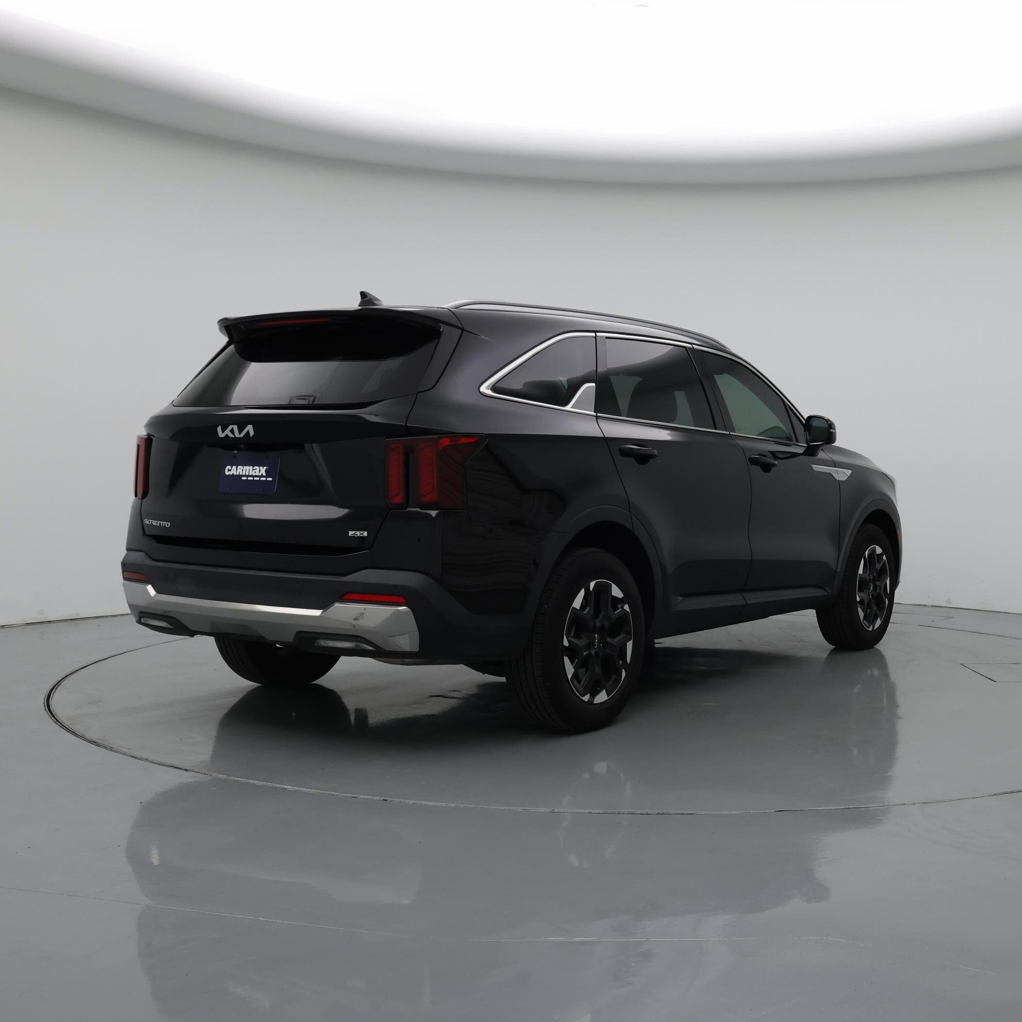 Thumbnail: 2024 Kia Sorento - 8