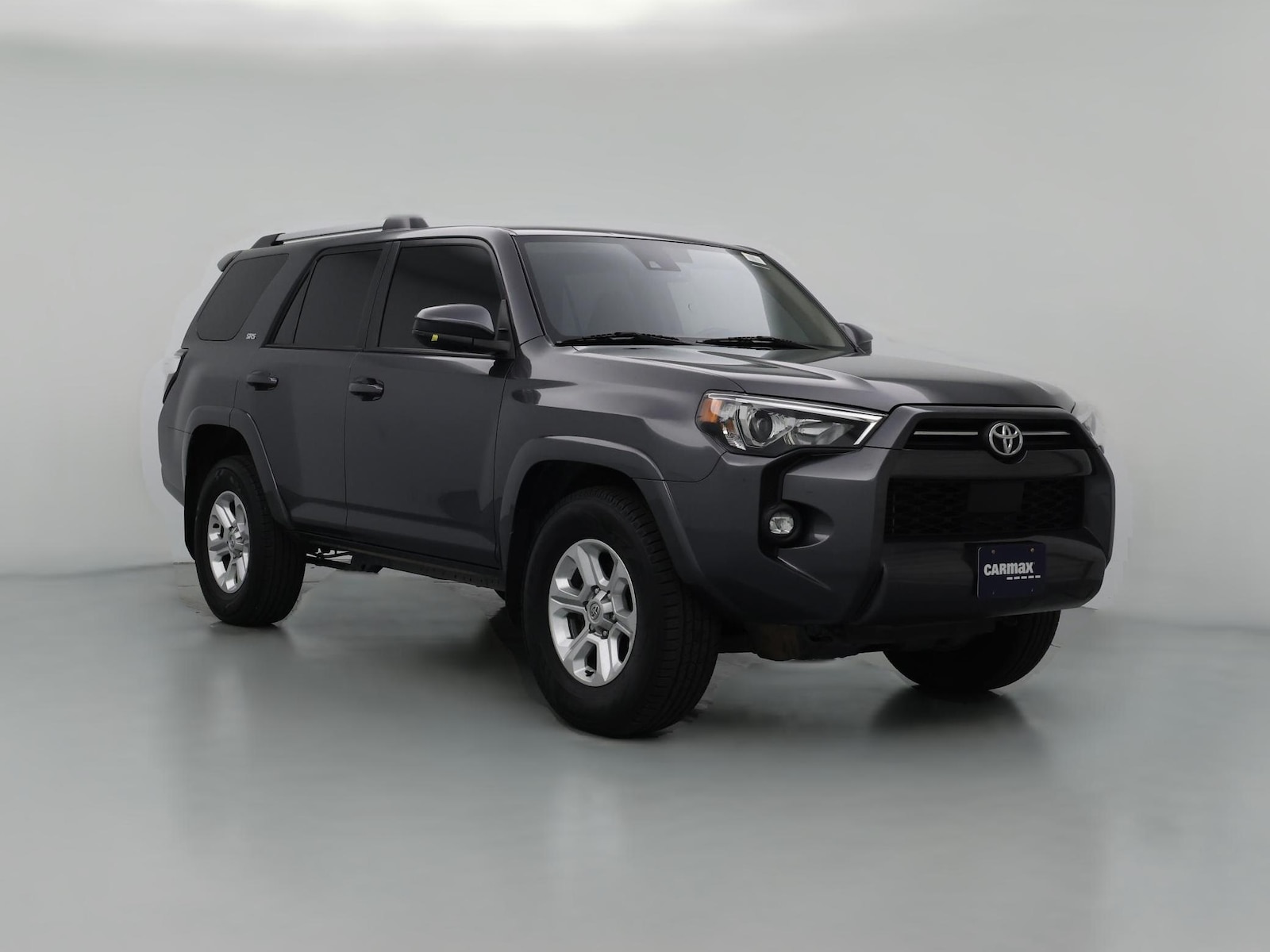 2023 Toyota 4Runner