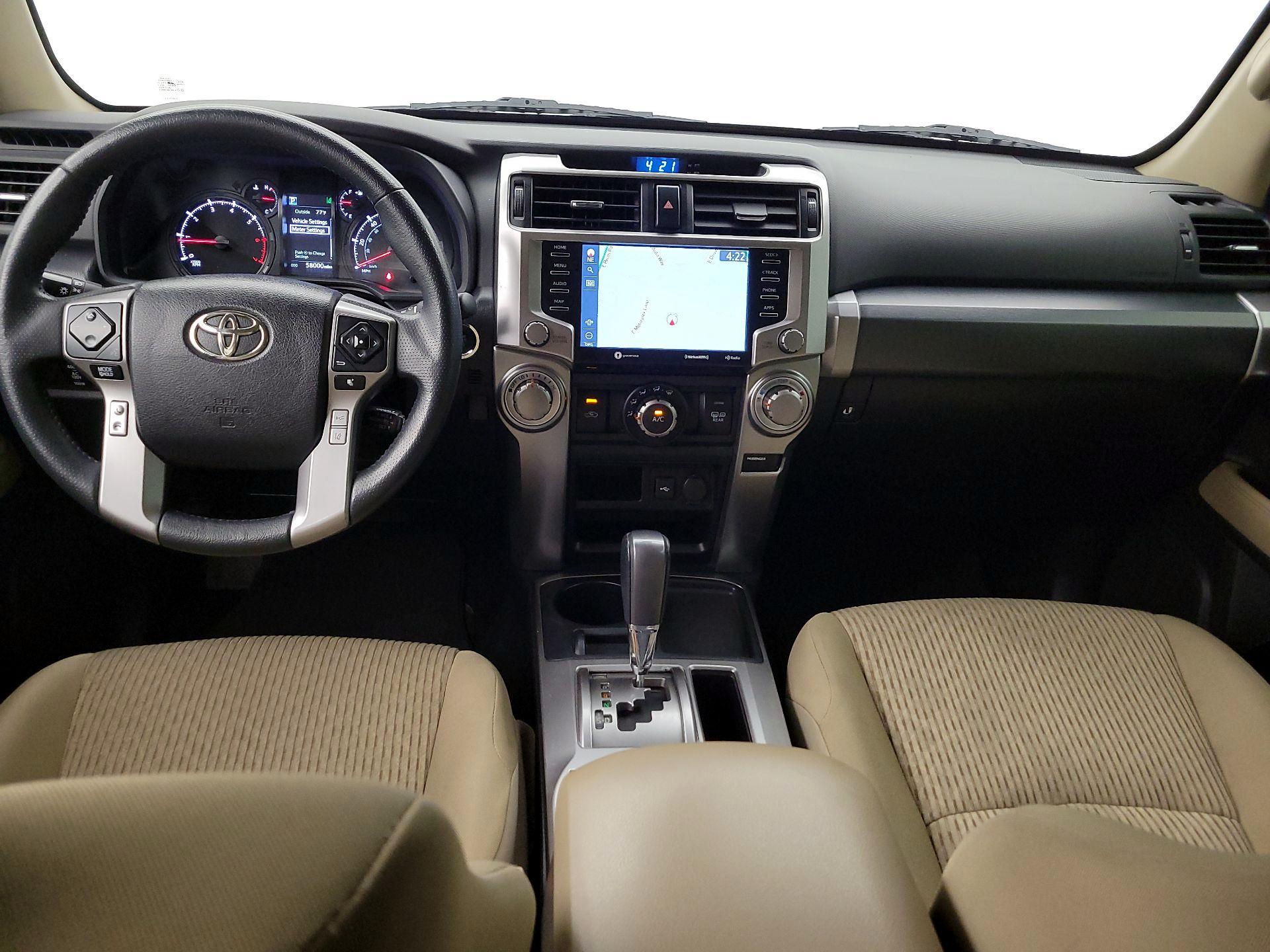 Thumbnail: 2023 Toyota 4Runner - 9