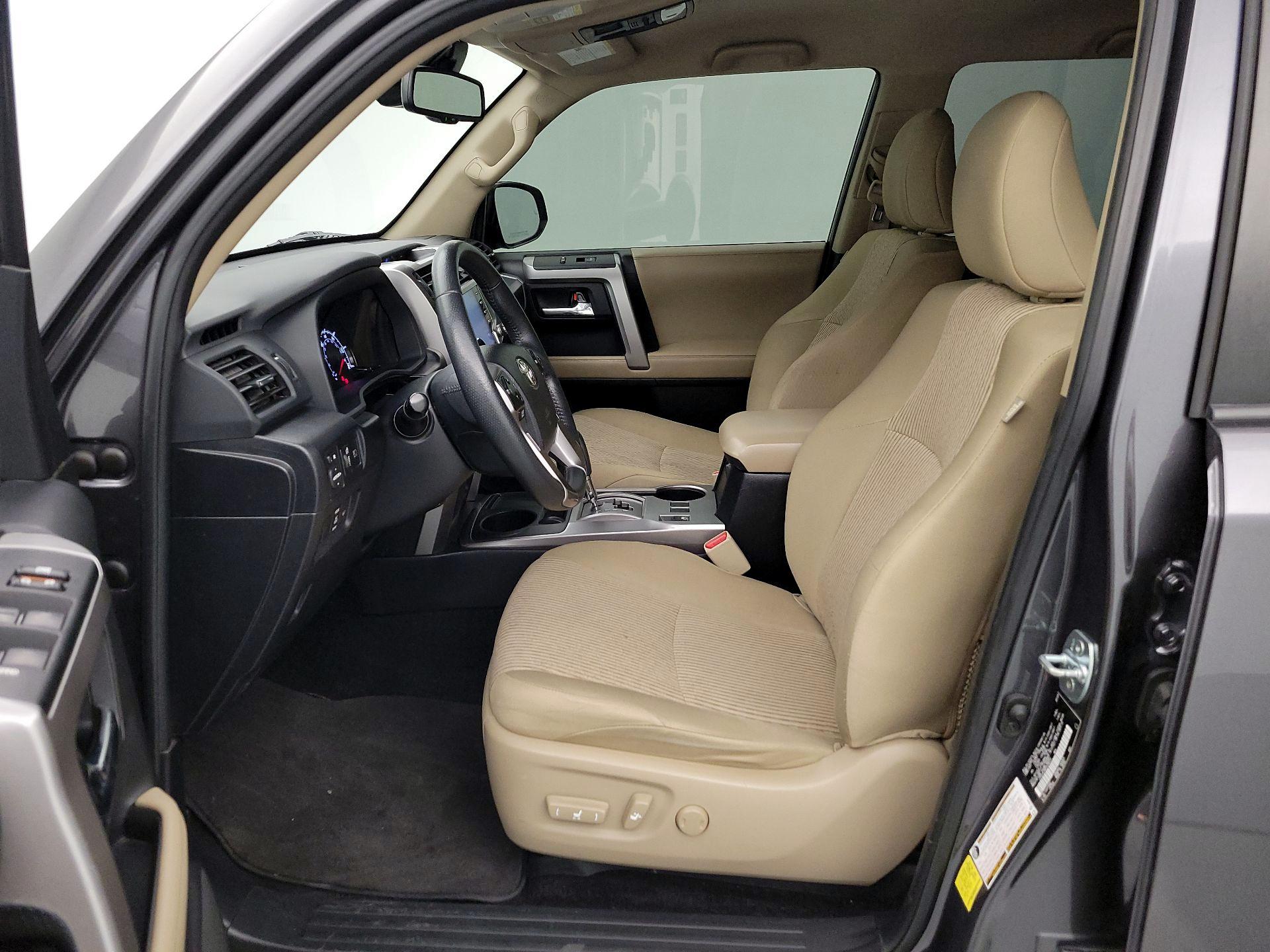 Thumbnail: 2023 Toyota 4Runner - 11