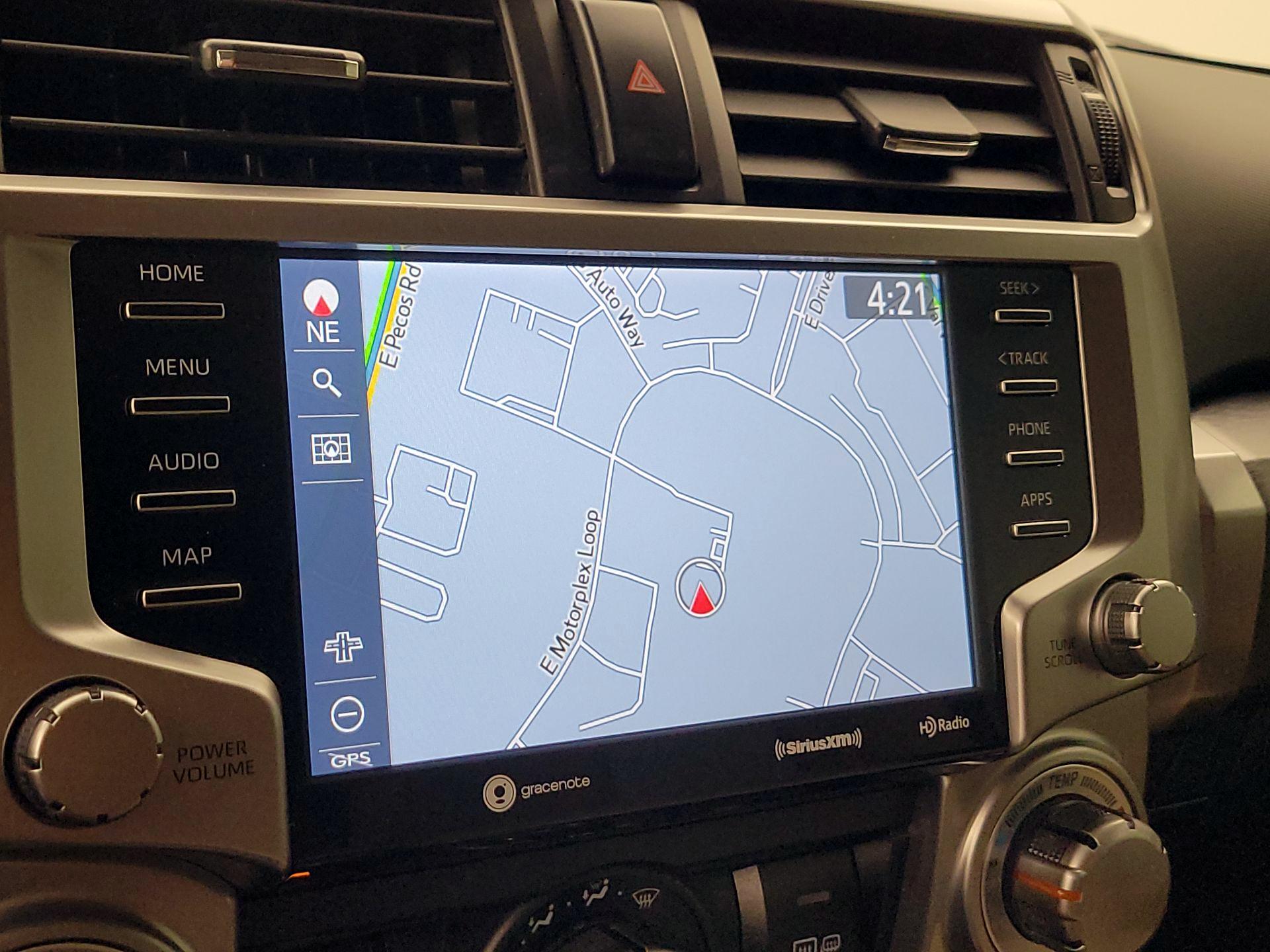 Thumbnail: 2023 Toyota 4Runner - 14