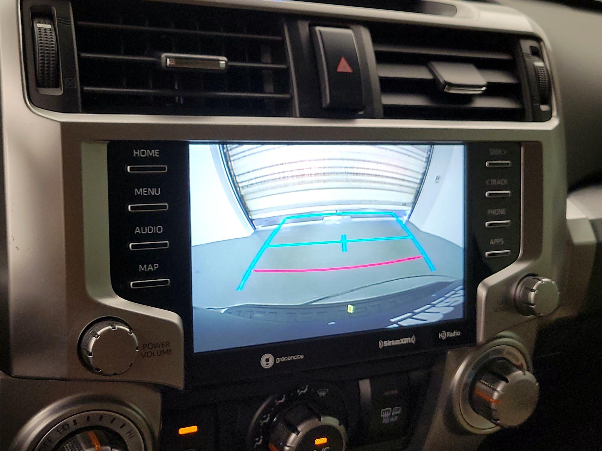 Thumbnail: 2023 Toyota 4Runner - 15