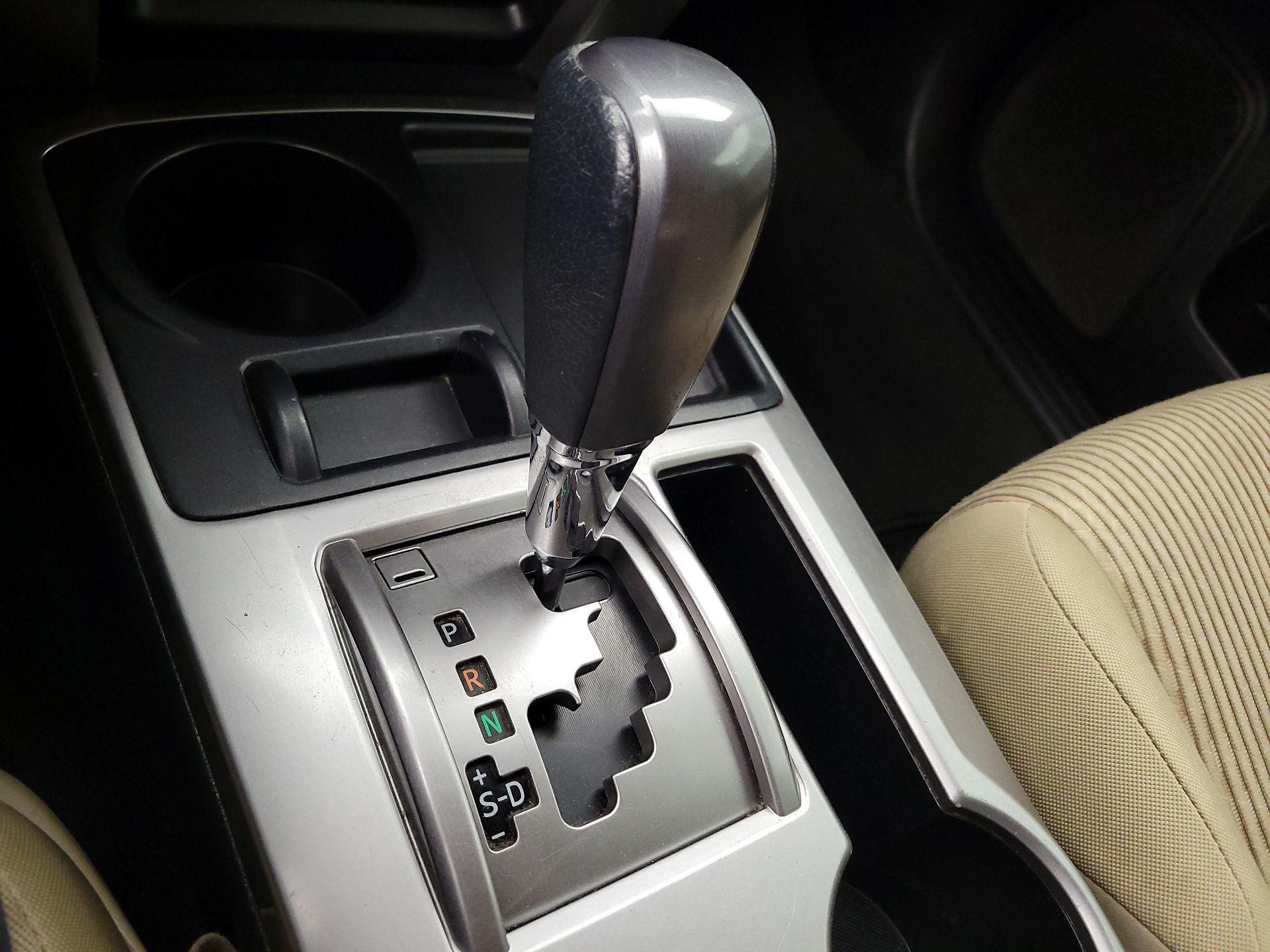 Thumbnail: 2023 Toyota 4Runner - 18