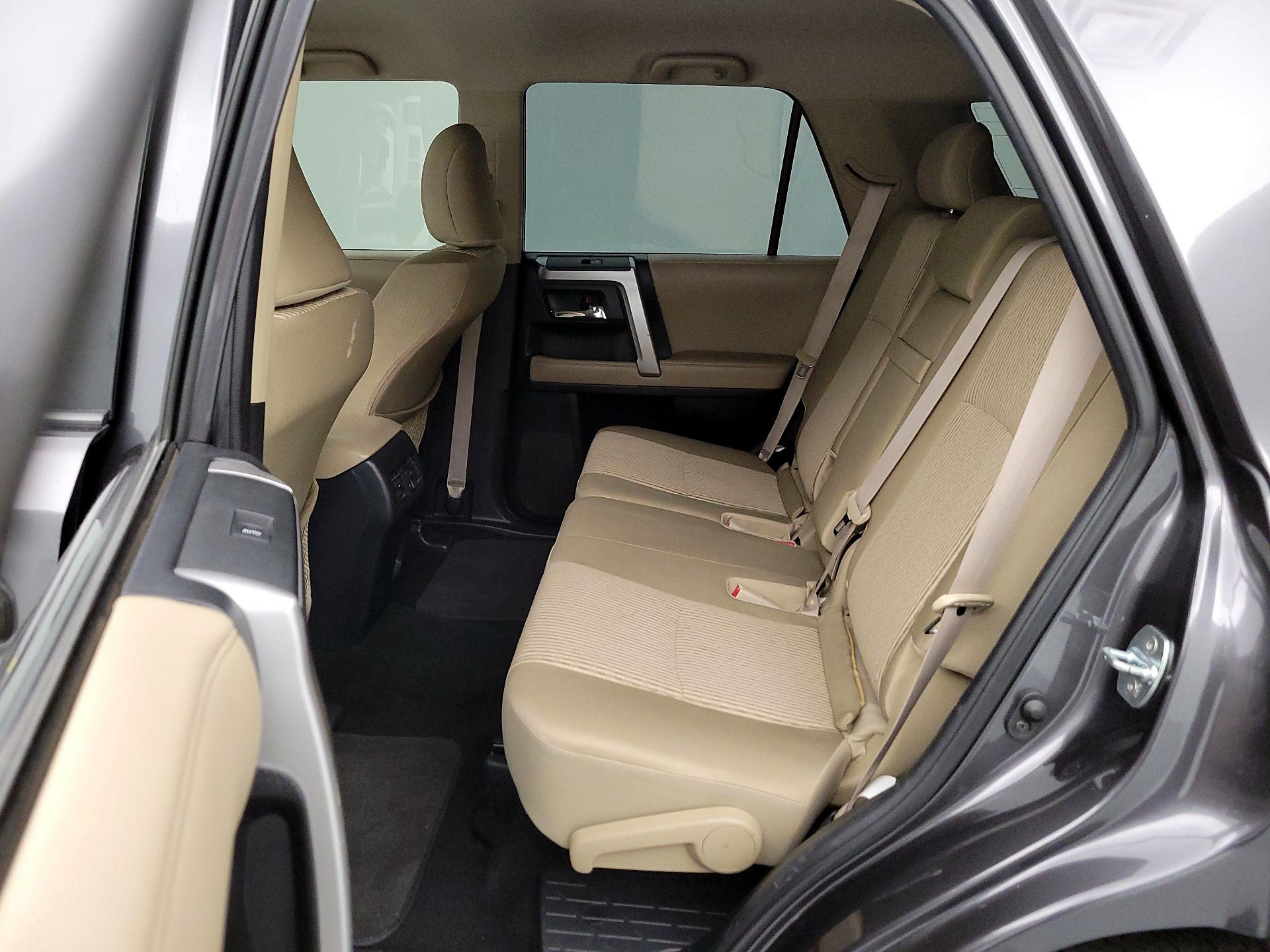 Thumbnail: 2023 Toyota 4Runner - 20