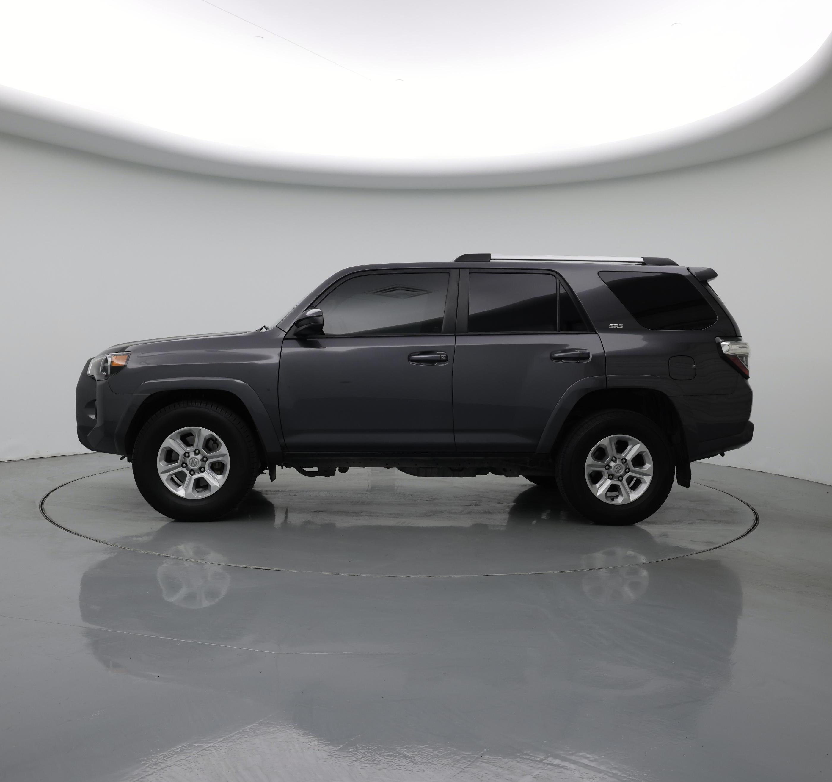 Thumbnail: 2023 Toyota 4Runner - 3