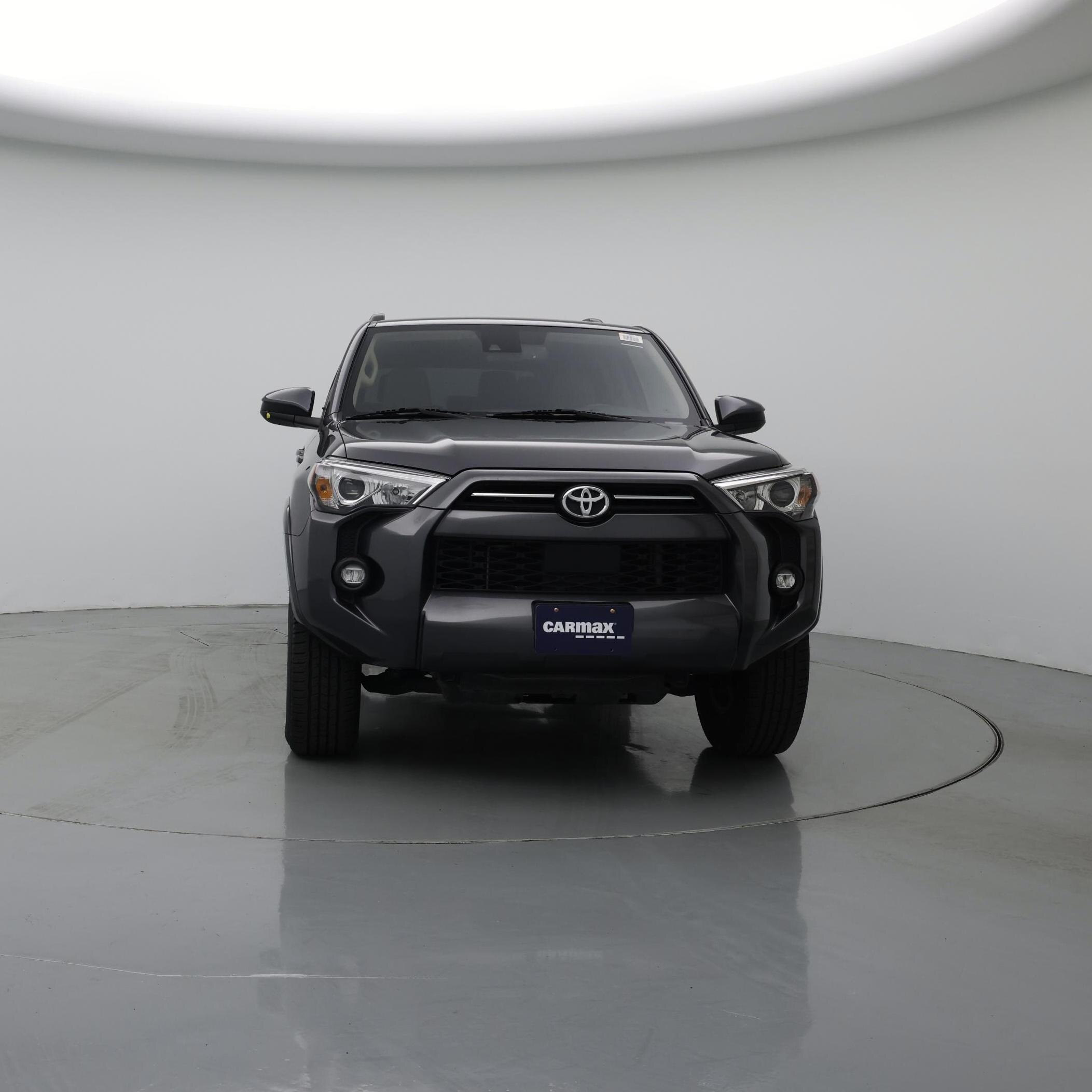 Thumbnail: 2023 Toyota 4Runner - 5