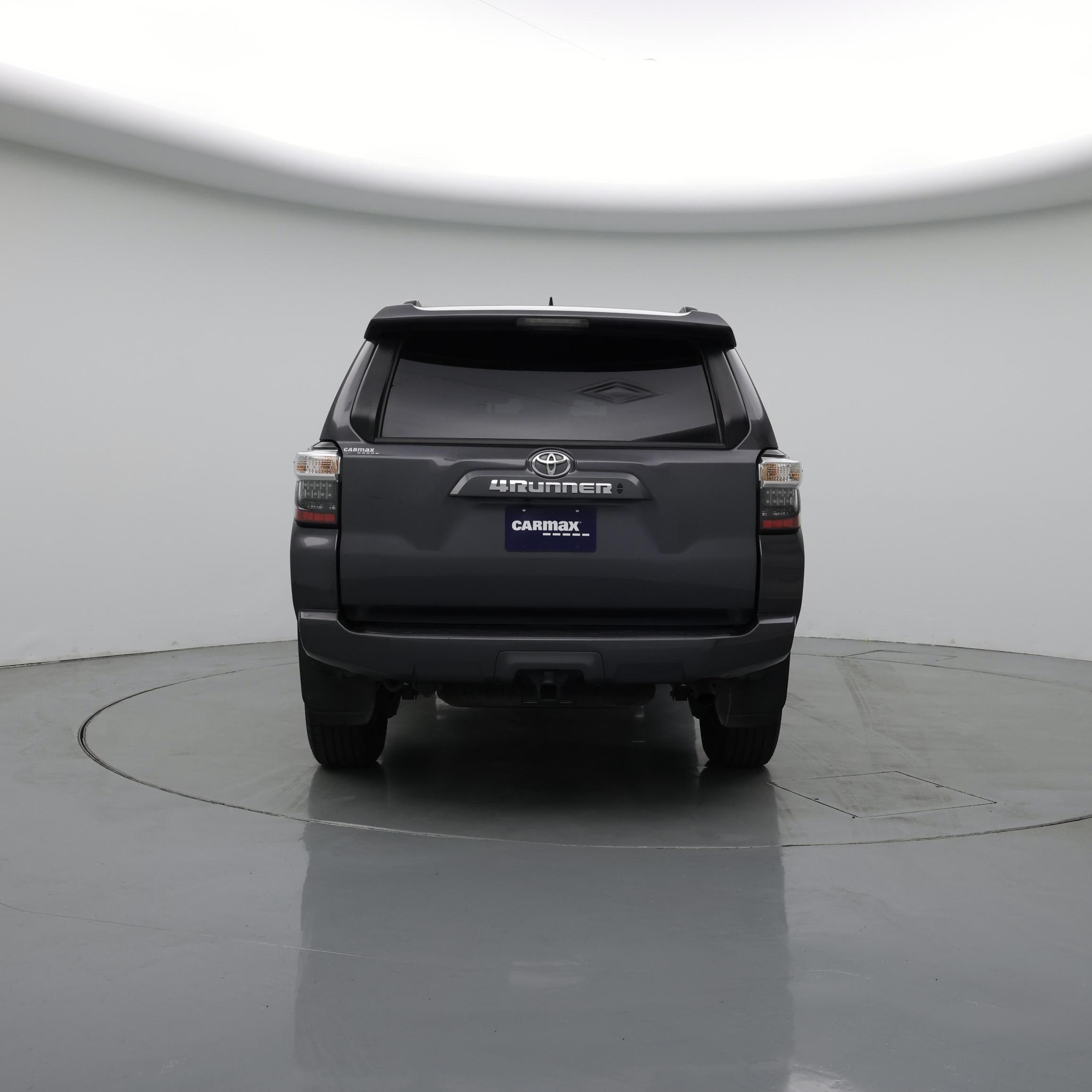 Thumbnail: 2023 Toyota 4Runner - 6