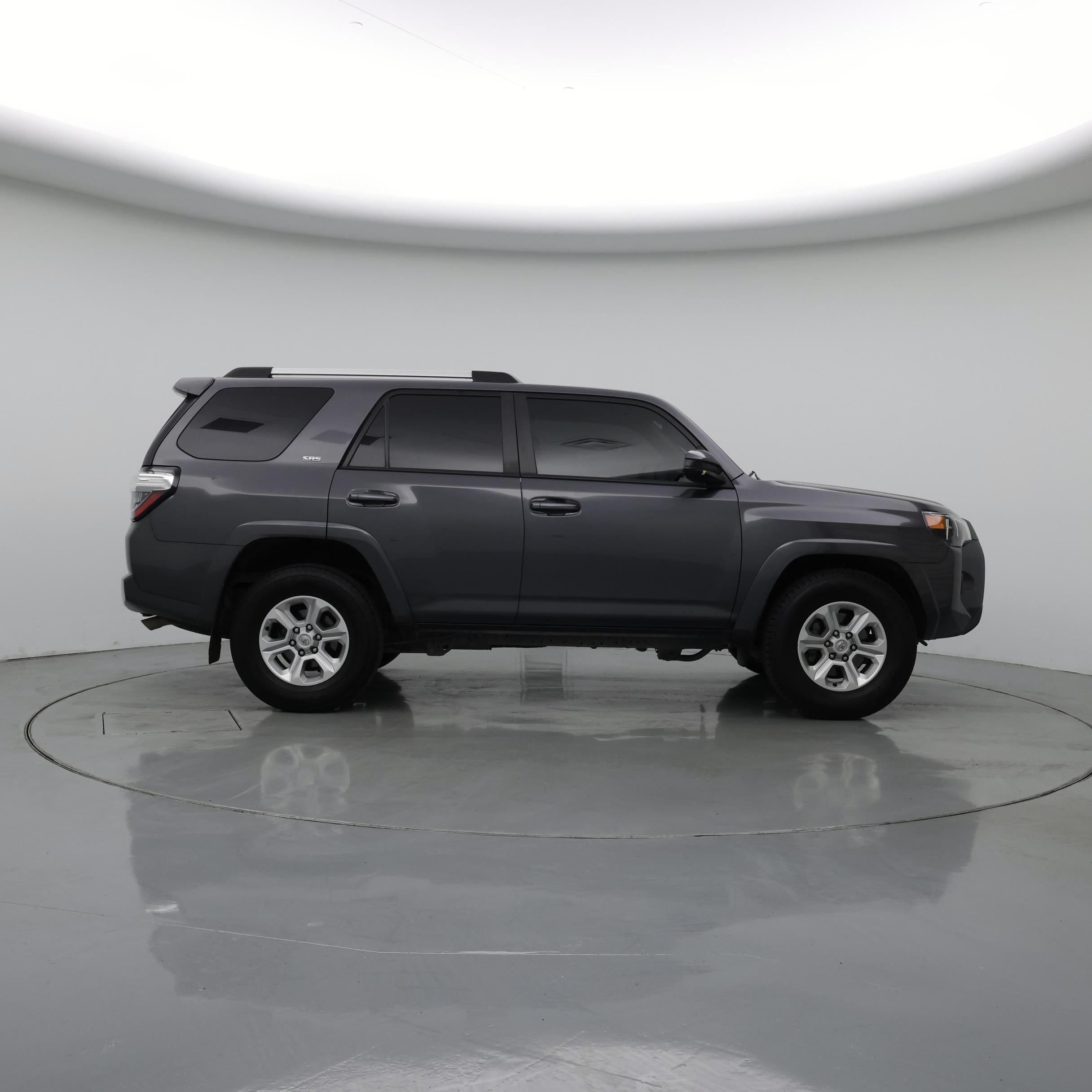 Thumbnail: 2023 Toyota 4Runner - 7