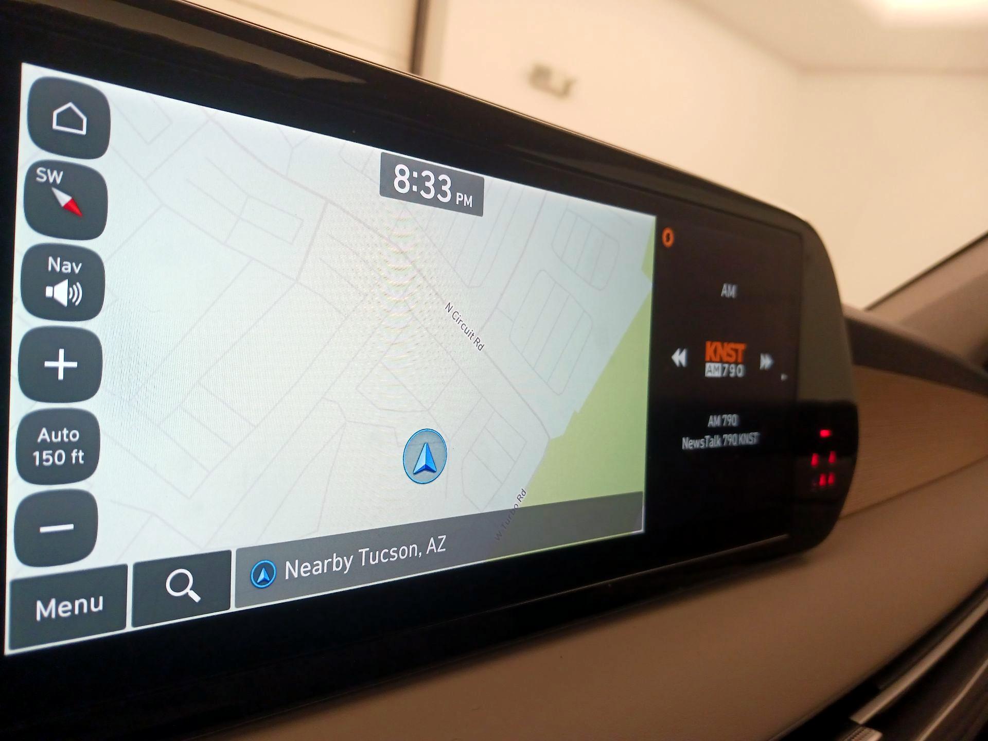 Thumbnail: 2023 Hyundai Palisade - 14