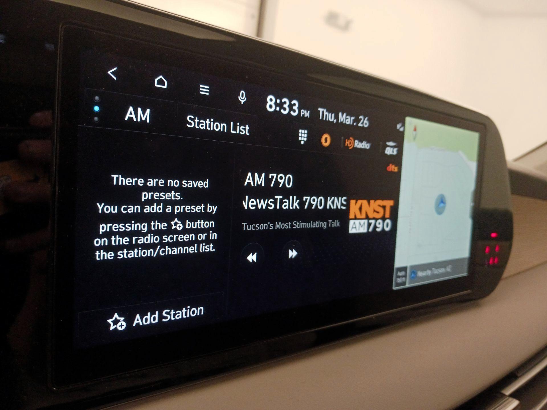 Thumbnail: 2023 Hyundai Palisade - 16