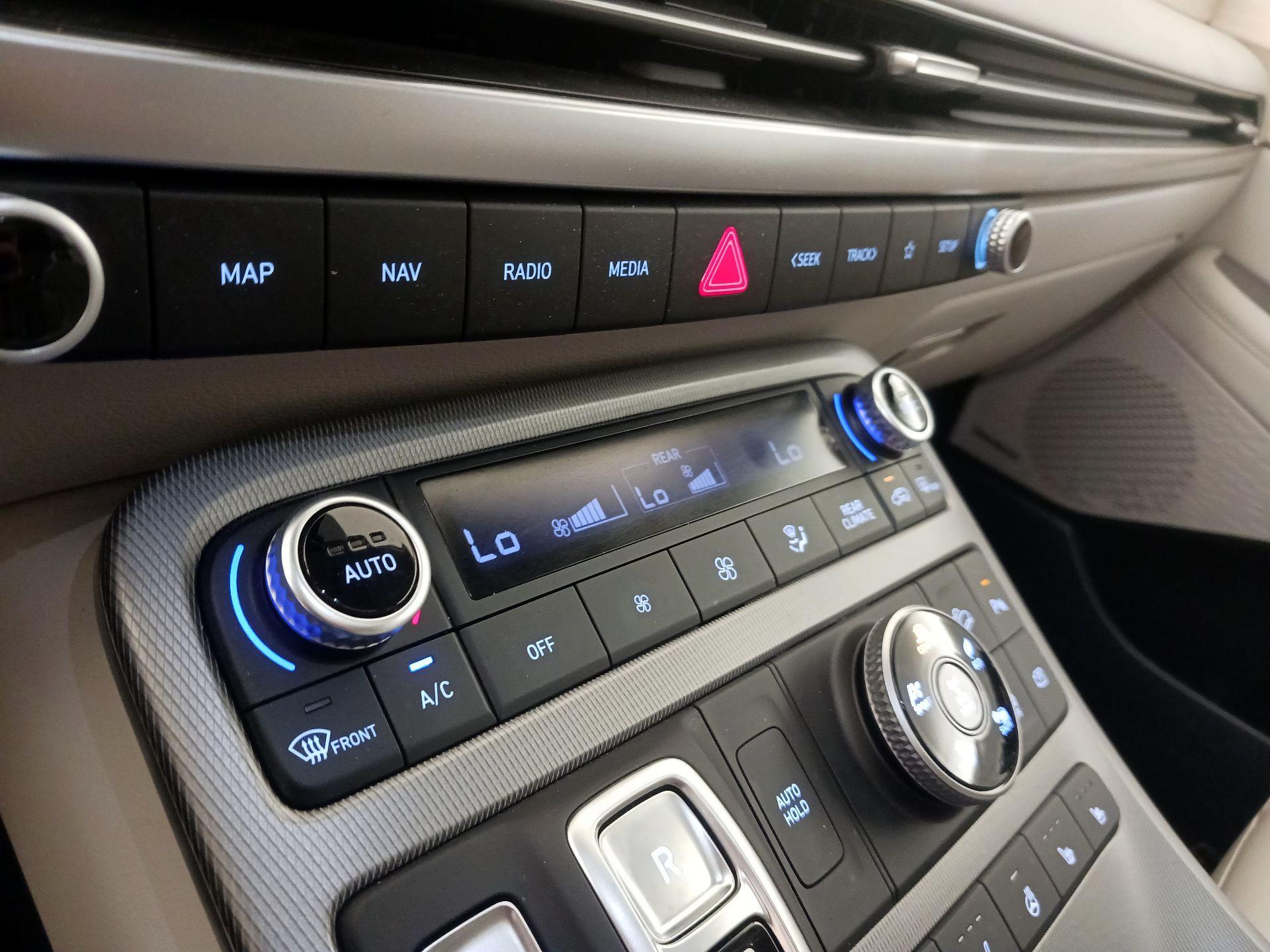 Thumbnail: 2023 Hyundai Palisade - 17