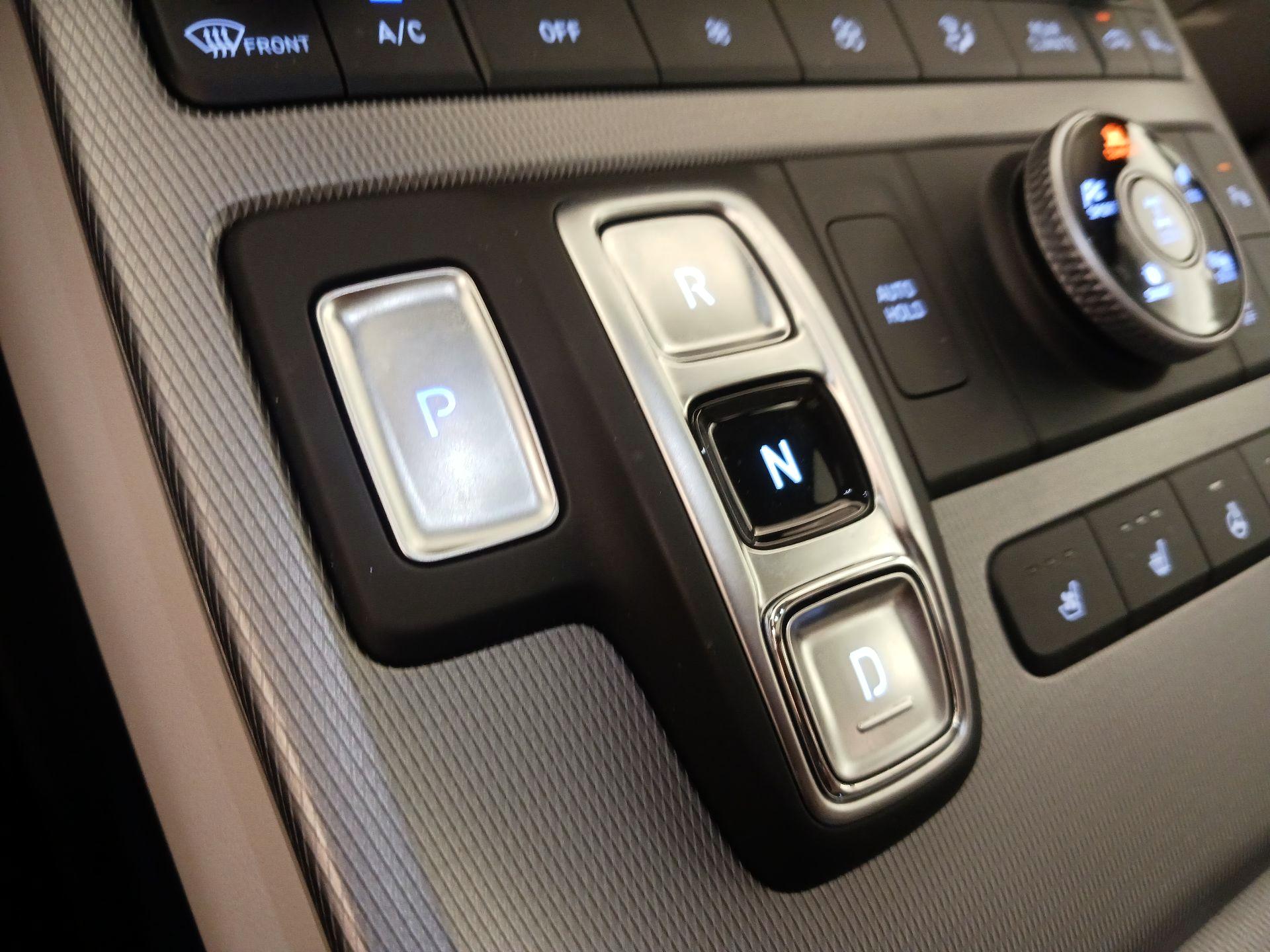 Thumbnail: 2023 Hyundai Palisade - 18