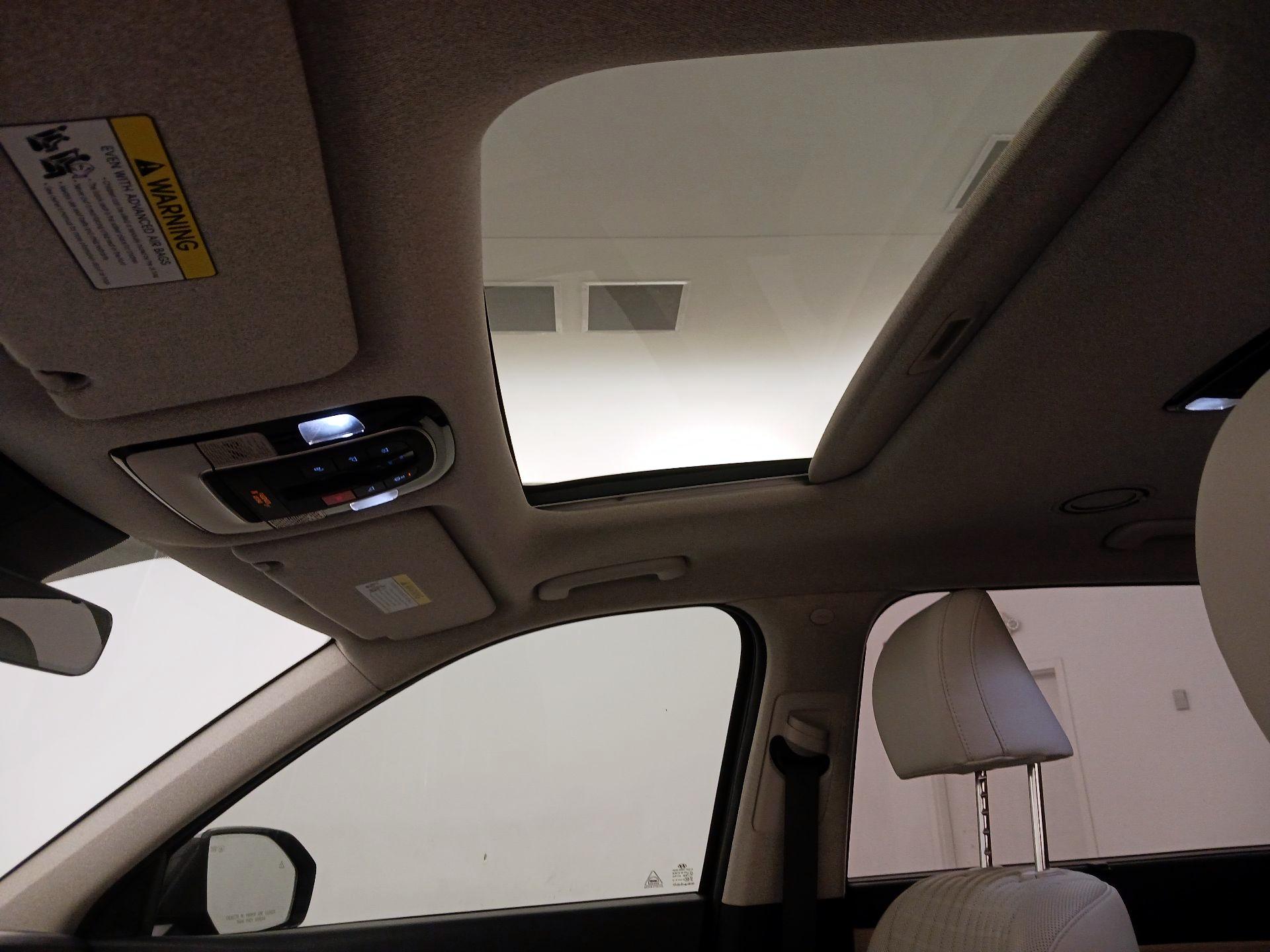 Thumbnail: 2023 Hyundai Palisade - 20