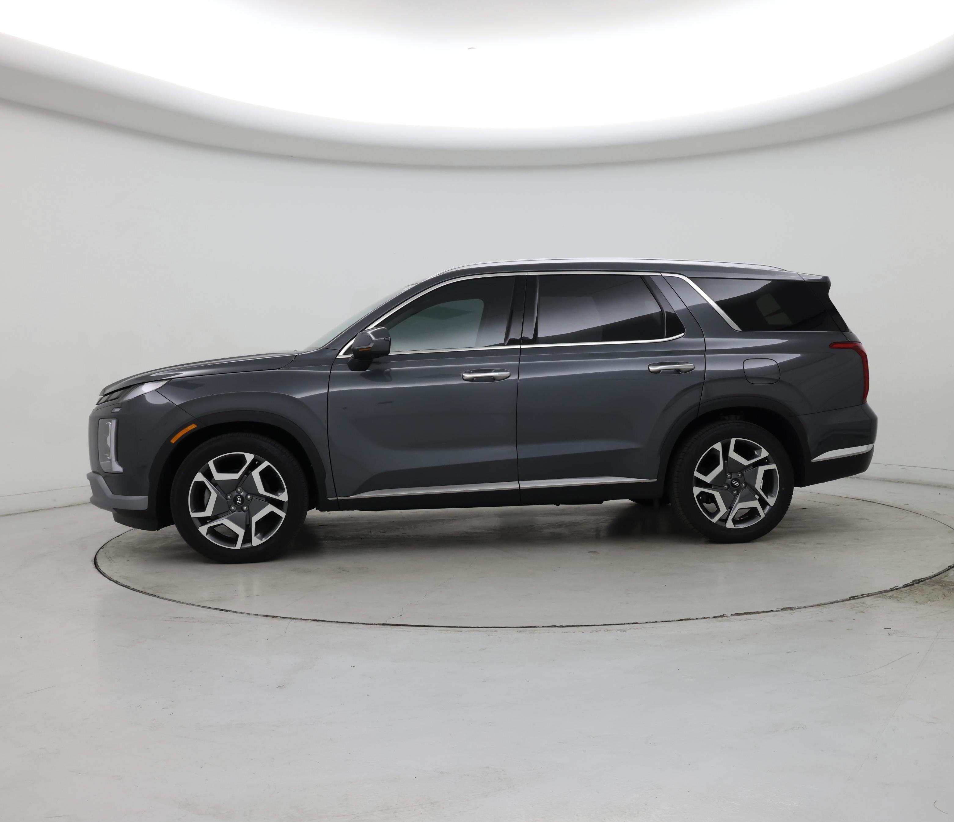 Thumbnail: 2023 Hyundai Palisade - 3