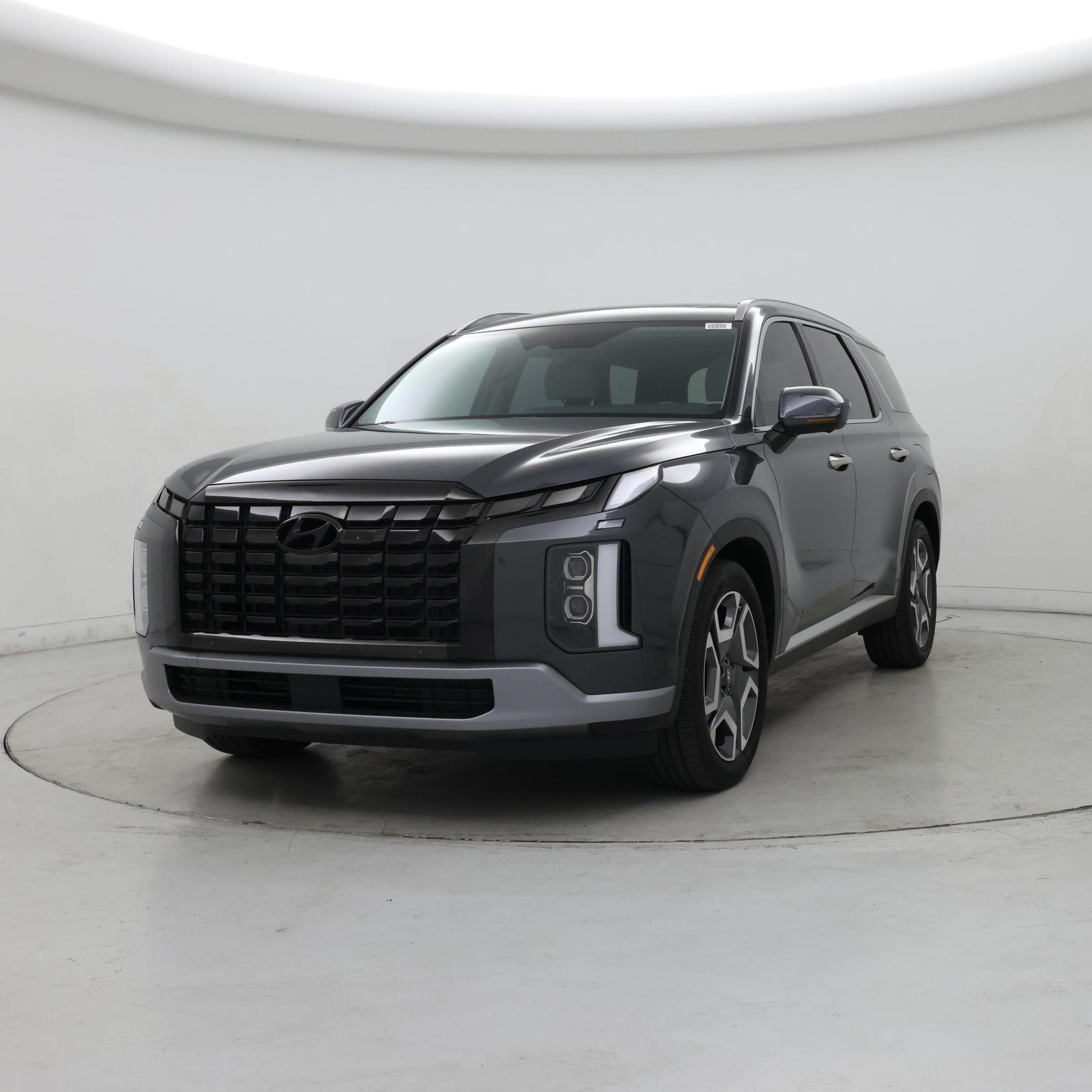 Thumbnail: 2023 Hyundai Palisade - 4