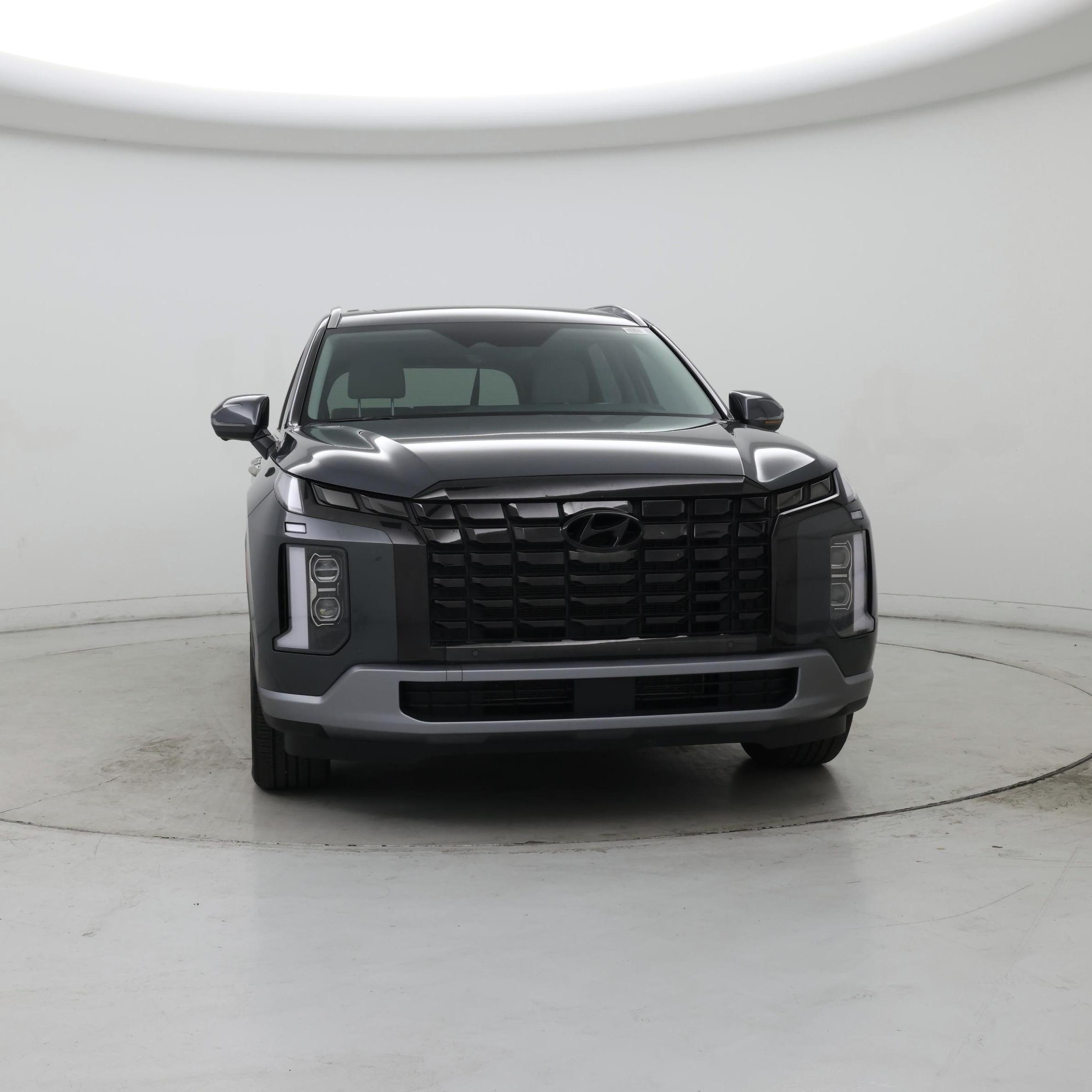 Thumbnail: 2023 Hyundai Palisade - 5