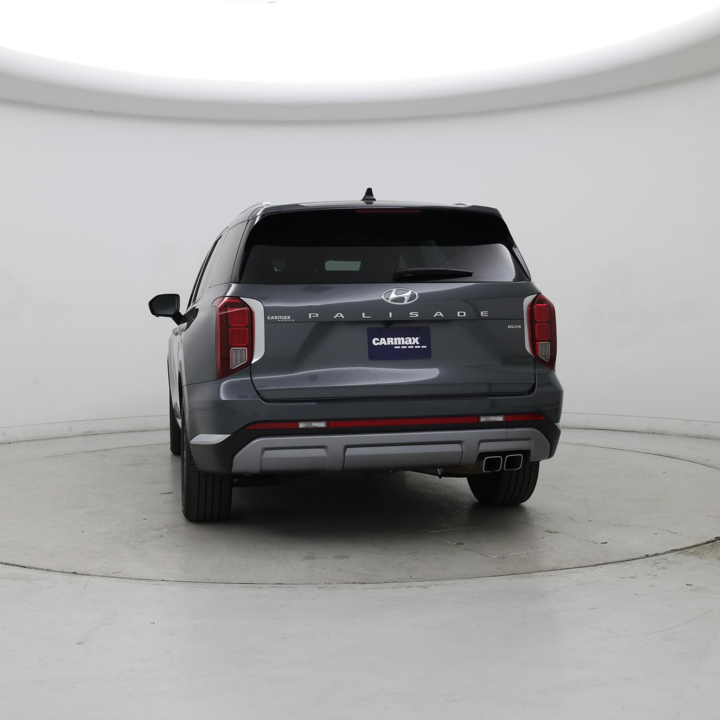 Thumbnail: 2023 Hyundai Palisade - 6