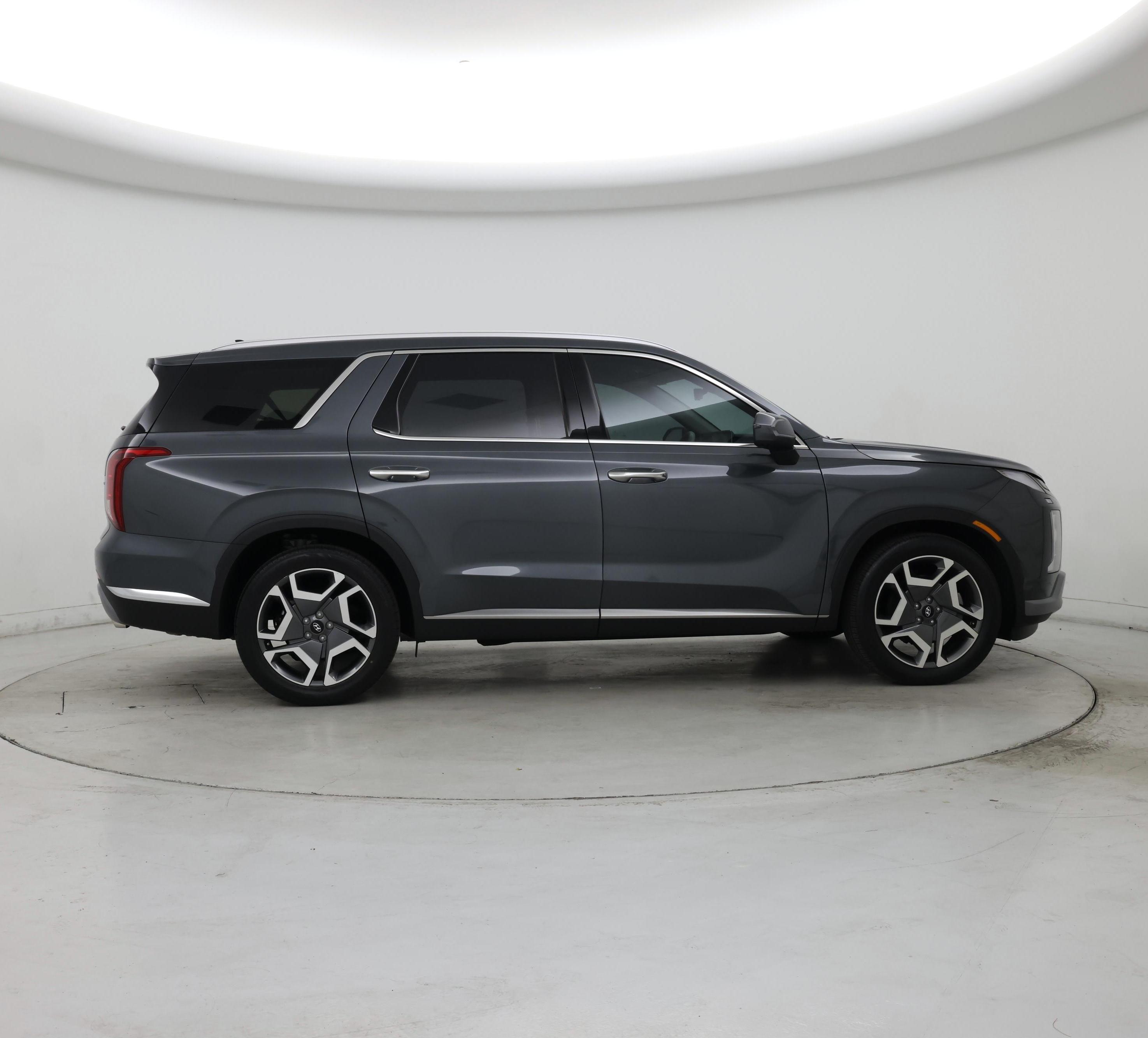 Thumbnail: 2023 Hyundai Palisade - 7