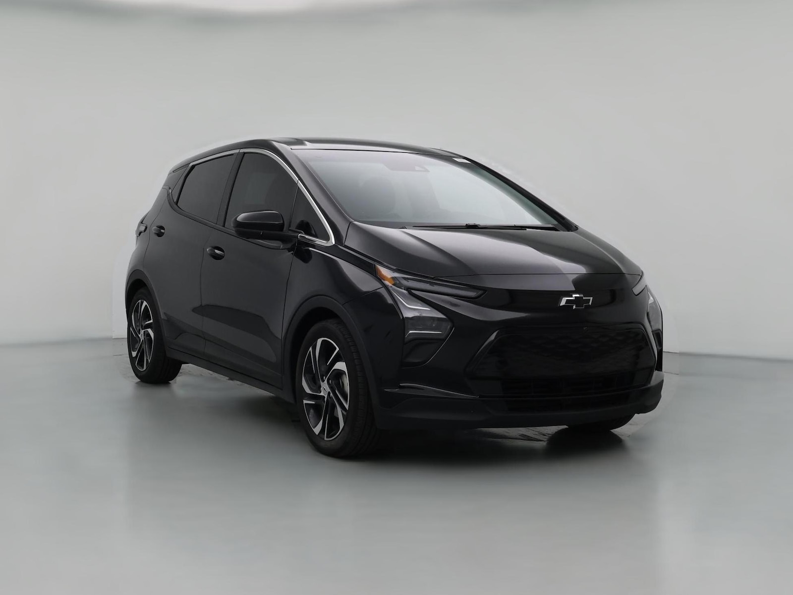 2023 Chevrolet Bolt EV