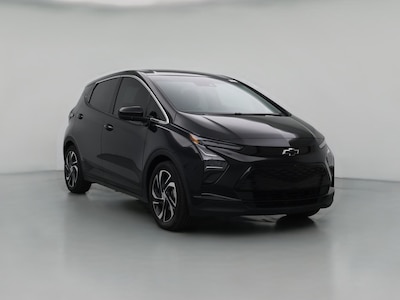 2023 Chevrolet Bolt EV 2LT