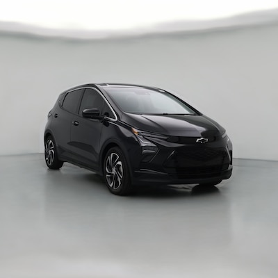 2023 Chevrolet Bolt EV 2LT