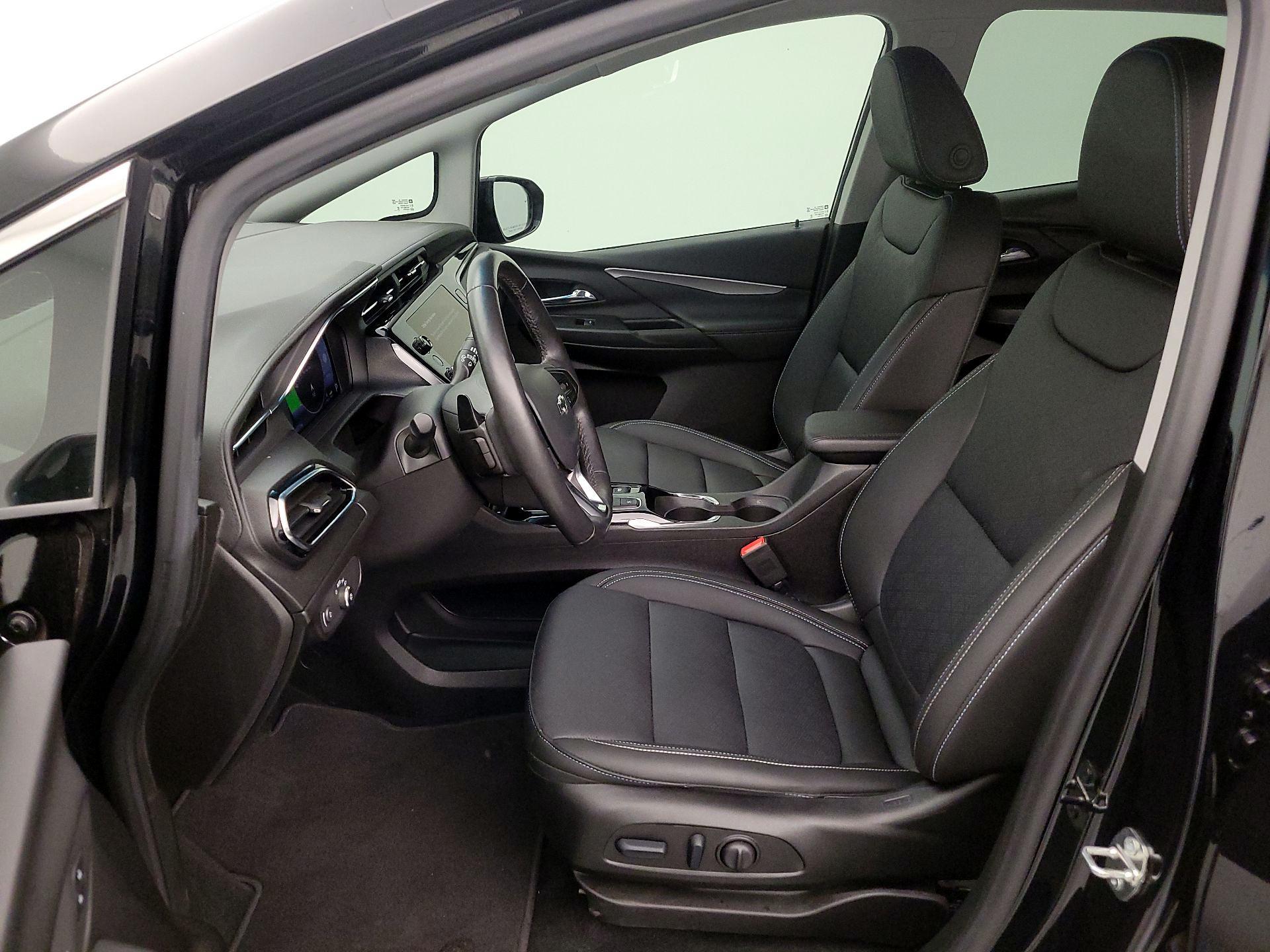 Thumbnail: 2023 Chevrolet Bolt EV - 11