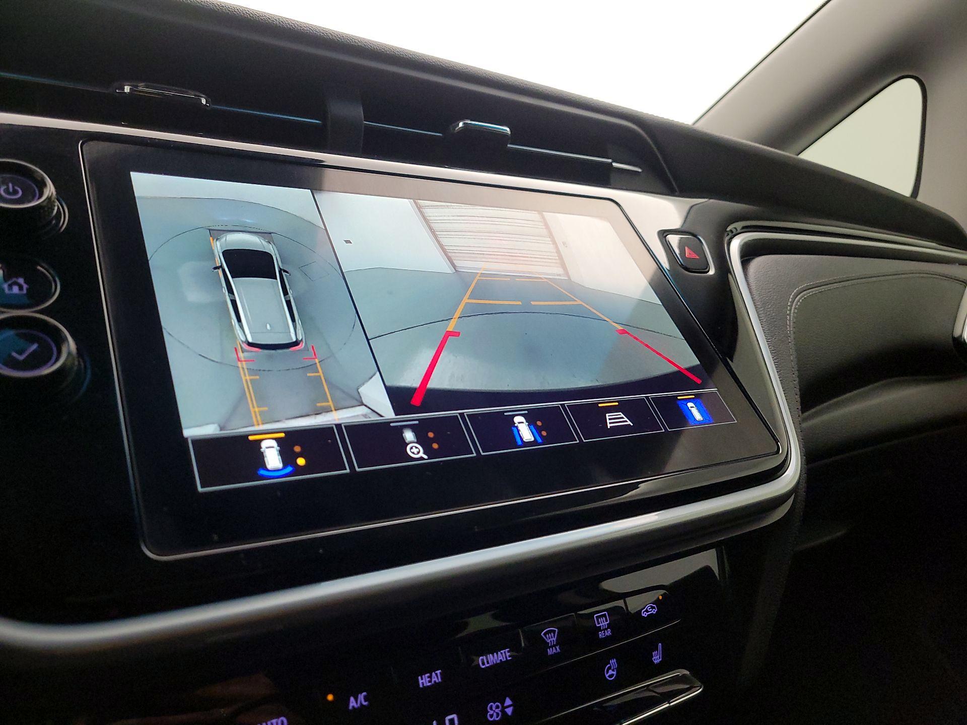 Thumbnail: 2023 Chevrolet Bolt EV - 14