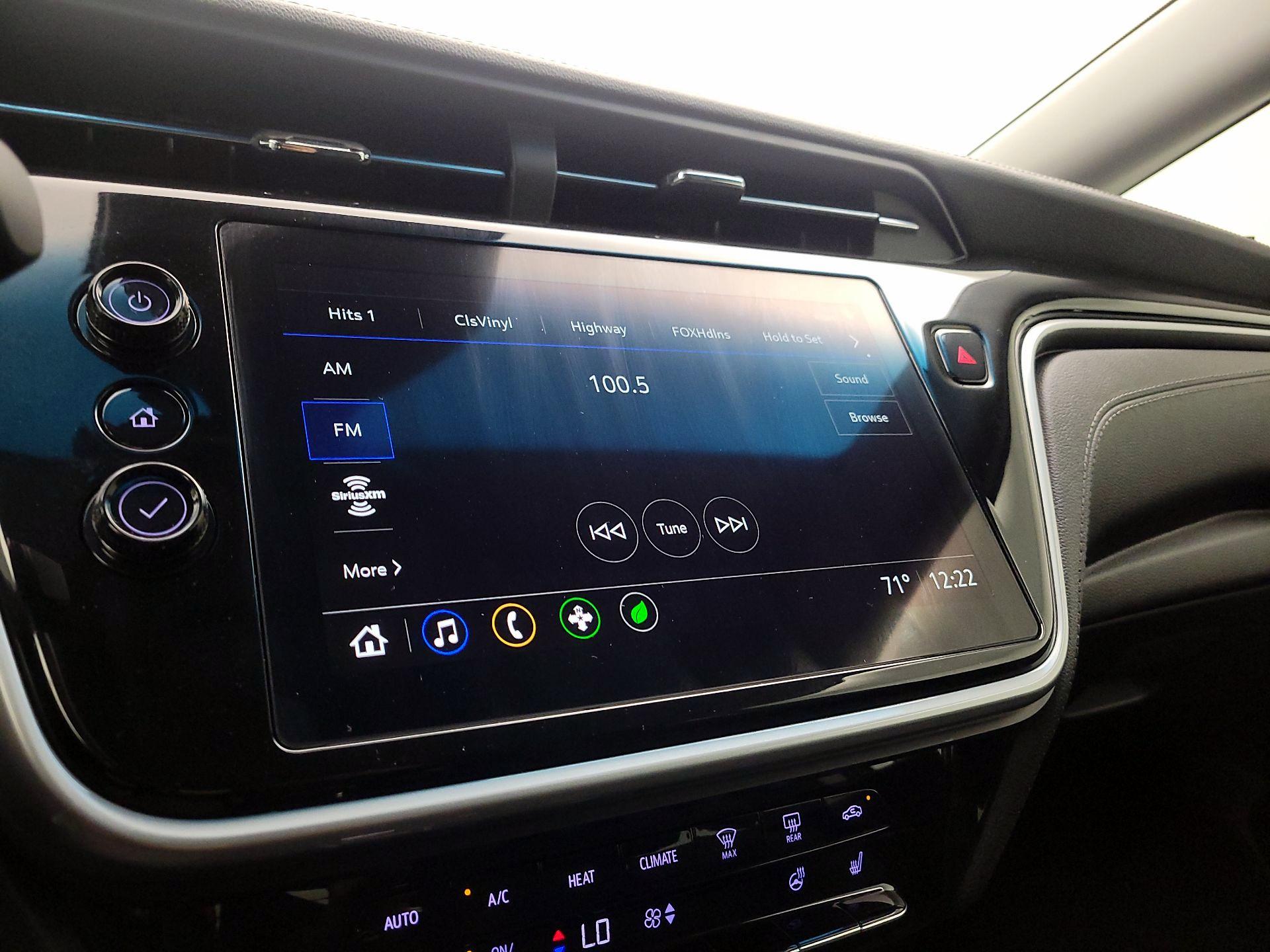 Thumbnail: 2023 Chevrolet Bolt EV - 15