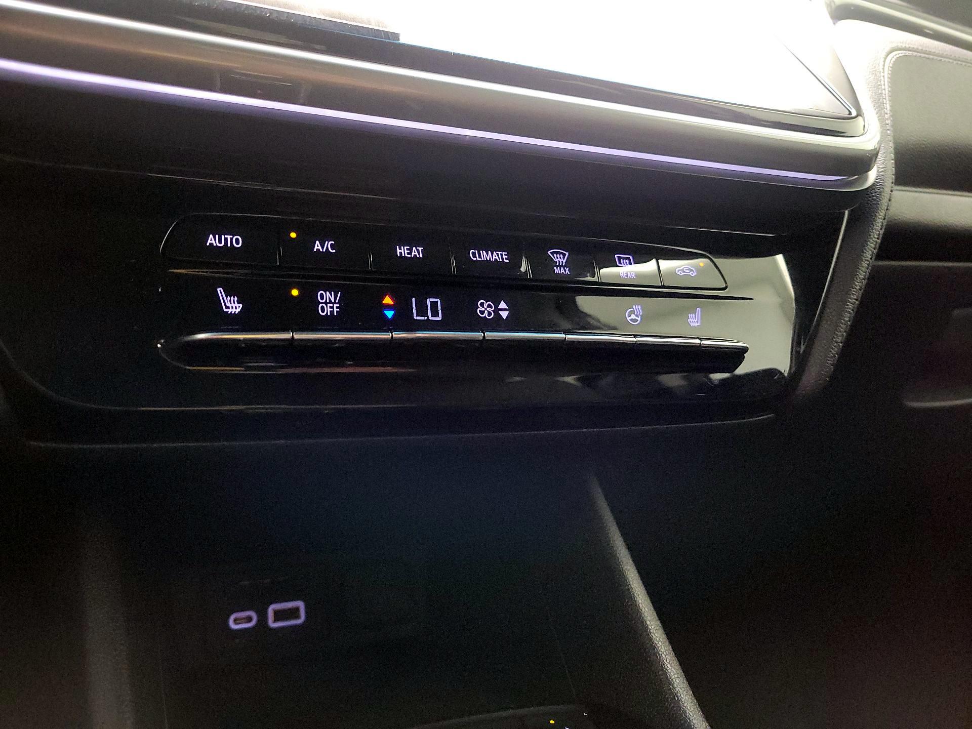 Thumbnail: 2023 Chevrolet Bolt EV - 16