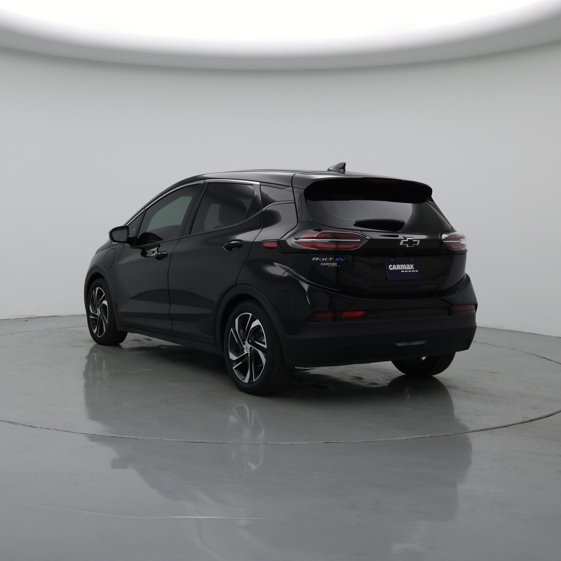 Thumbnail: 2023 Chevrolet Bolt EV - 2