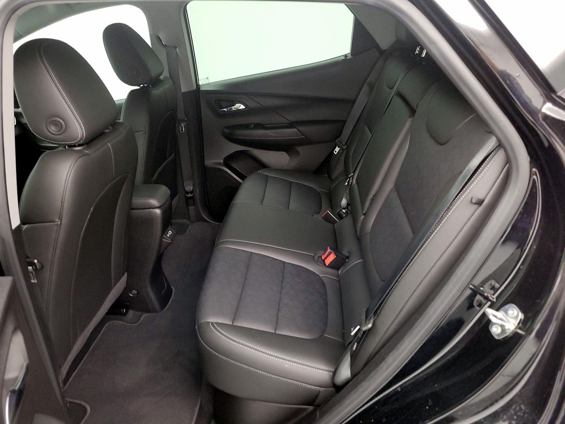 Thumbnail: 2023 Chevrolet Bolt EV - 19