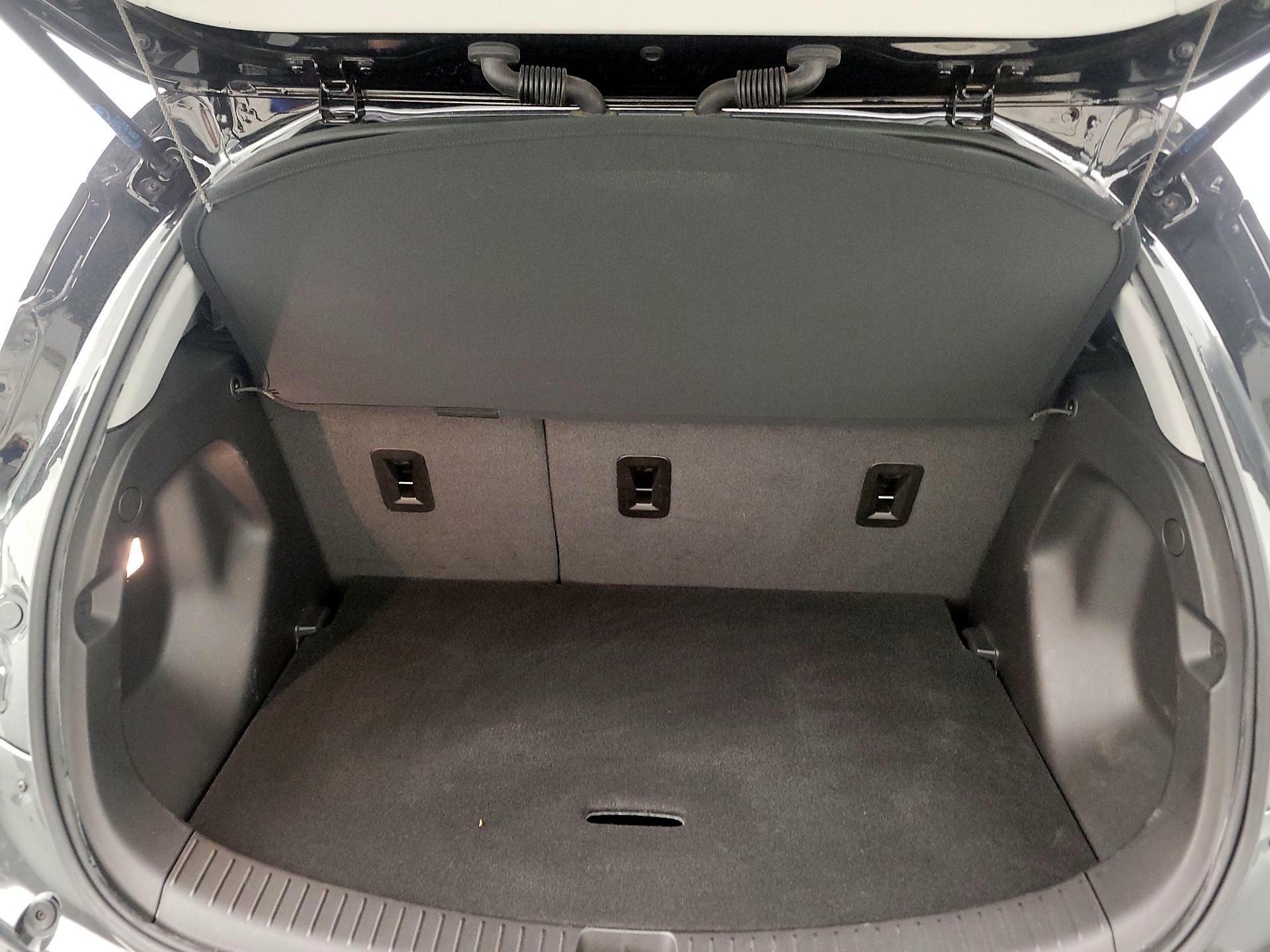 Thumbnail: 2023 Chevrolet Bolt EV - 20