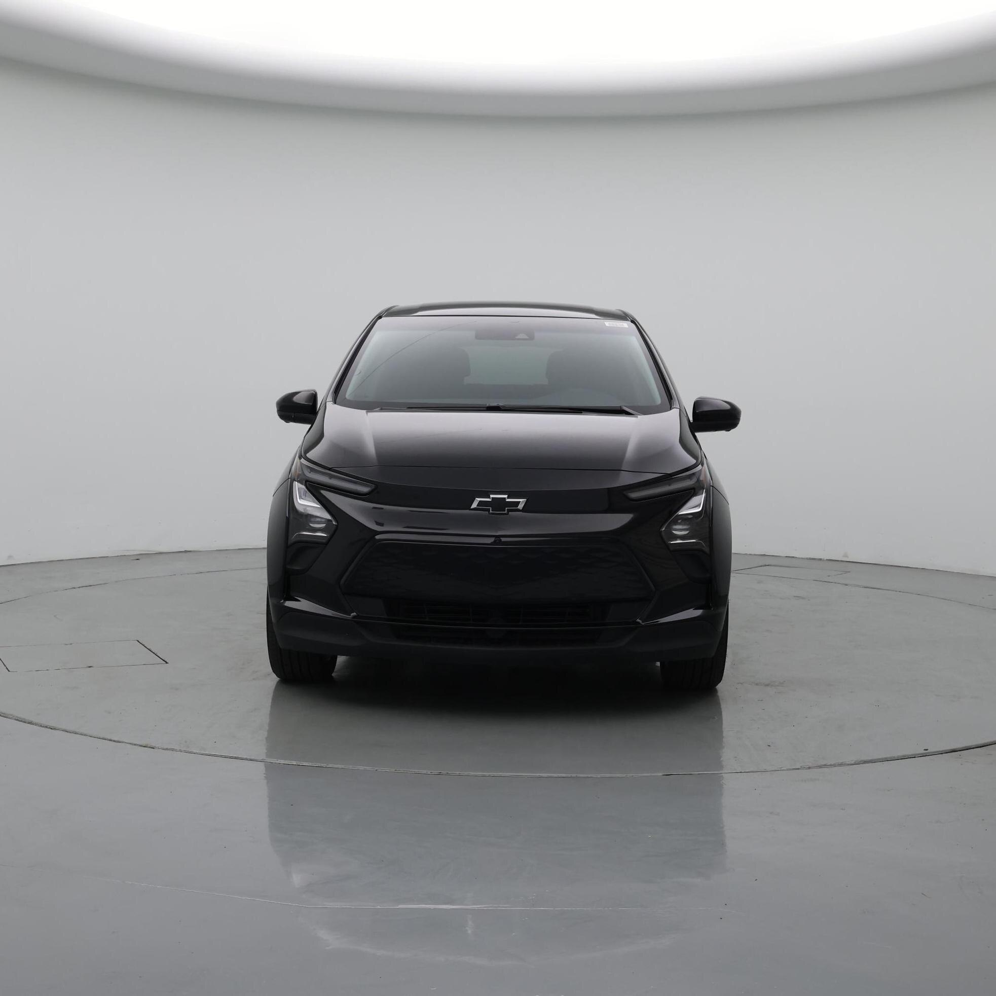 Thumbnail: 2023 Chevrolet Bolt EV - 5