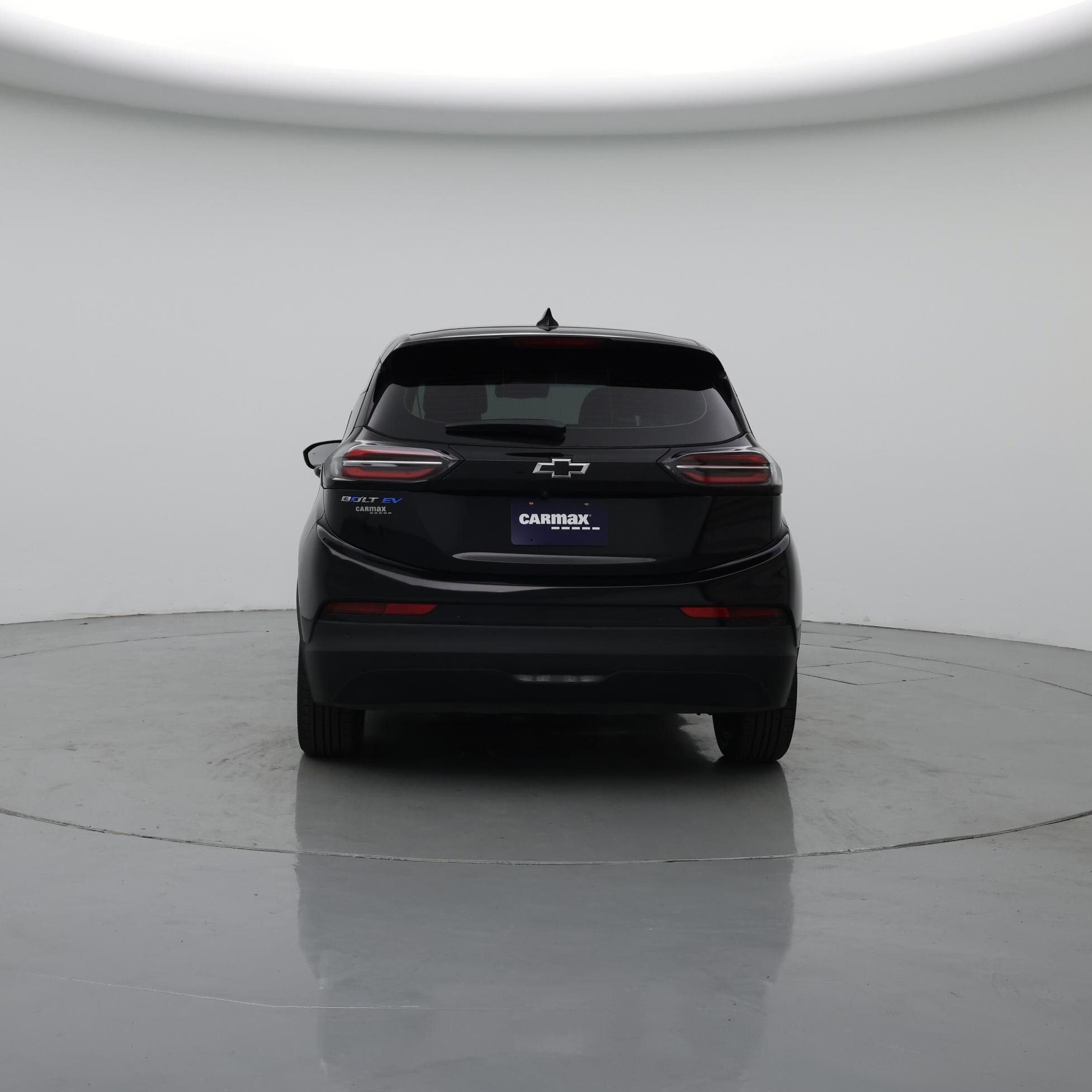 Thumbnail: 2023 Chevrolet Bolt EV - 6