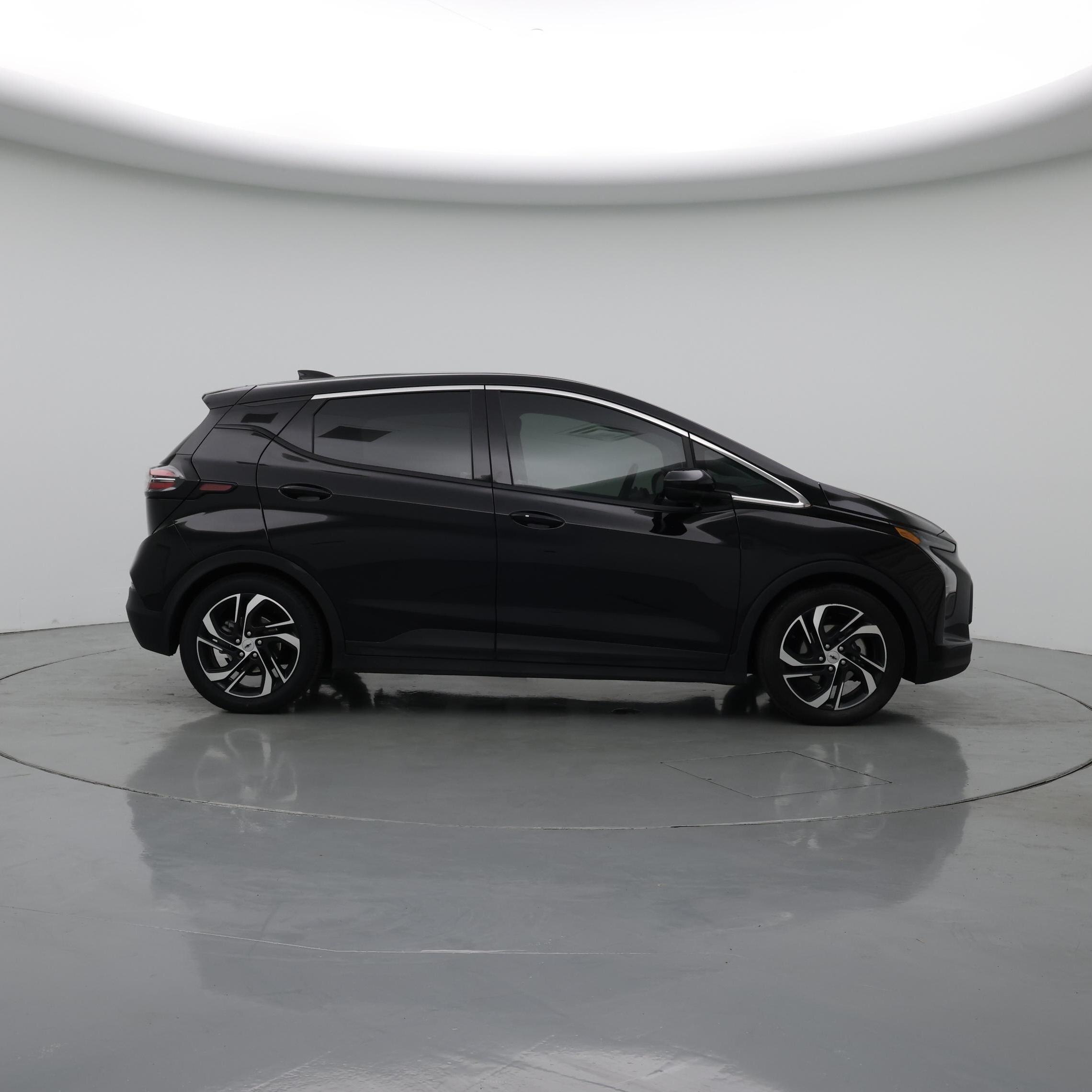 Thumbnail: 2023 Chevrolet Bolt EV - 7