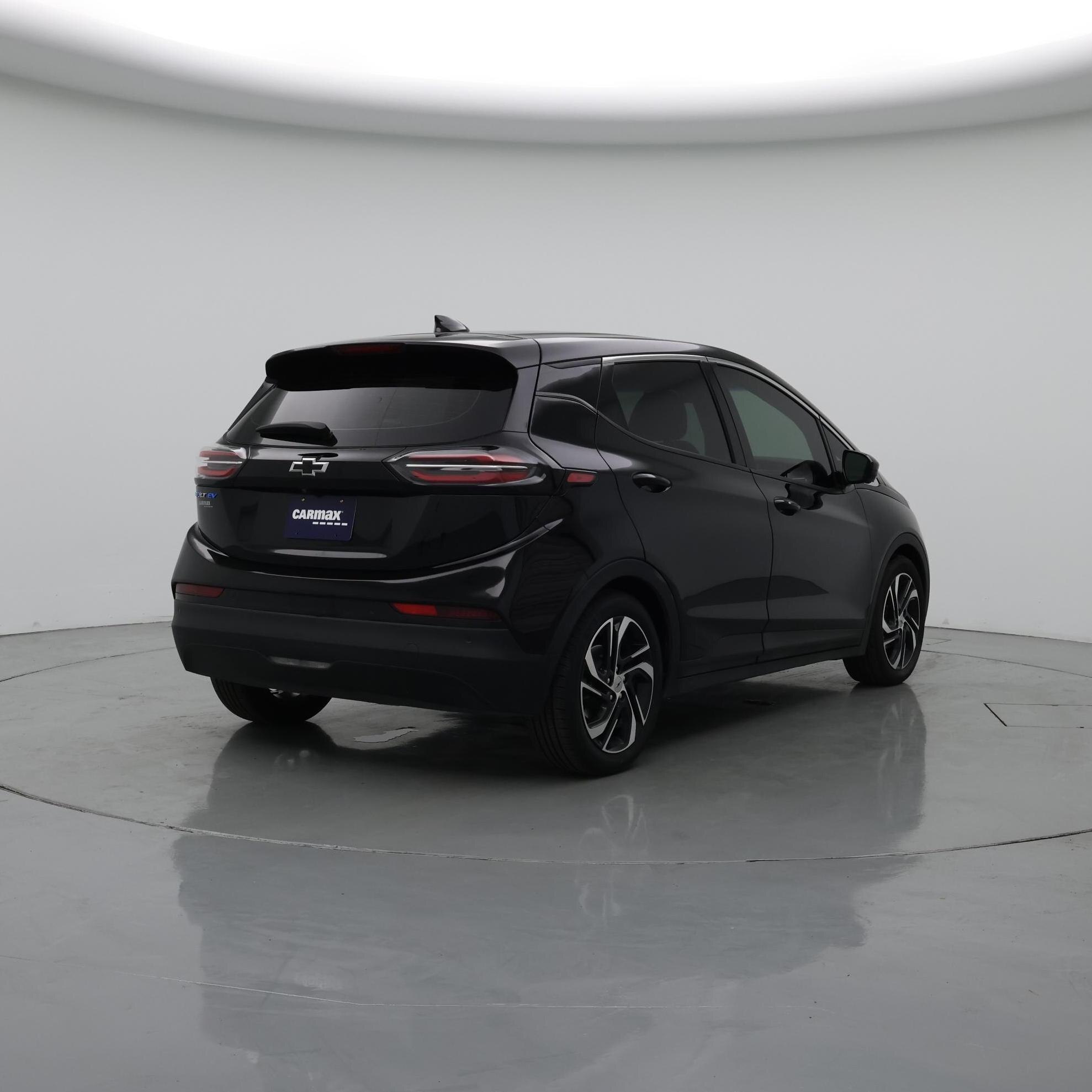 Thumbnail: 2023 Chevrolet Bolt EV - 8