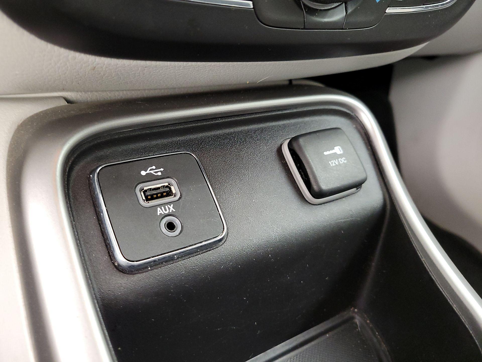 Thumbnail: 2019 Jeep Compass - 18