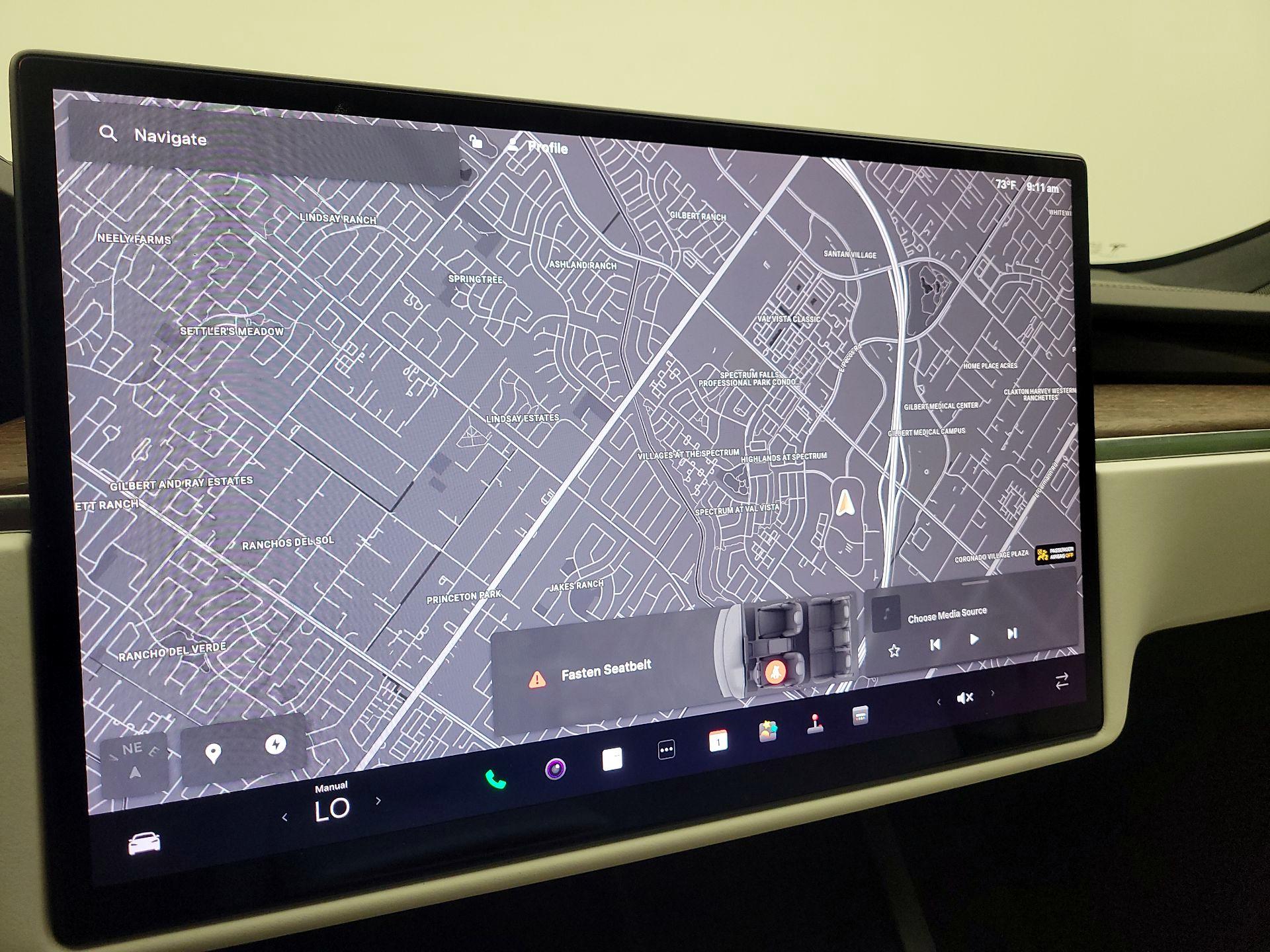 Thumbnail: 2022 Tesla Model S - 13