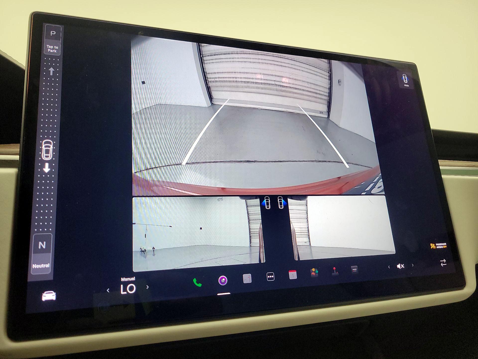 Thumbnail: 2022 Tesla Model S - 14