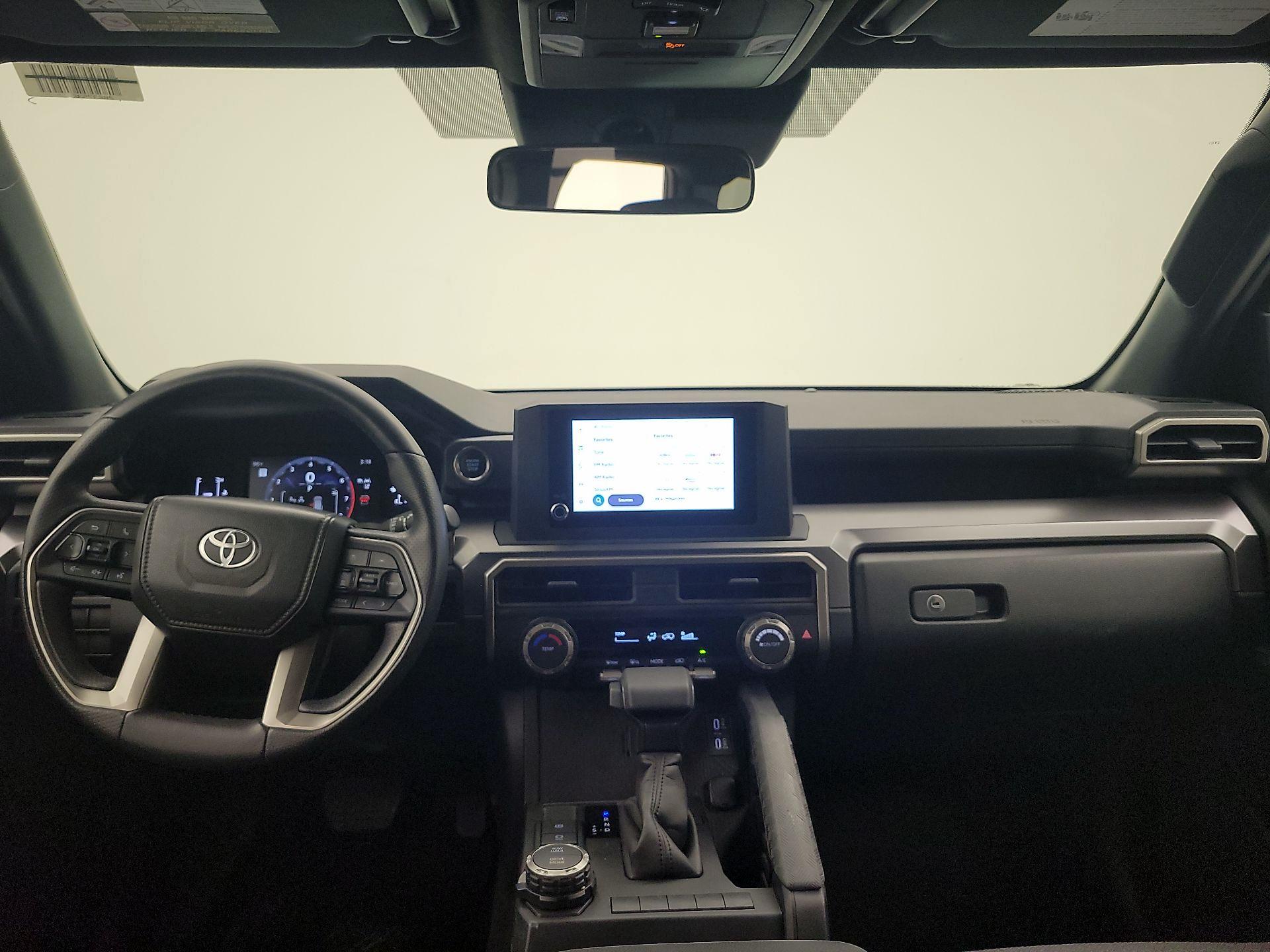 Thumbnail: 2025 Toyota 4Runner - 9