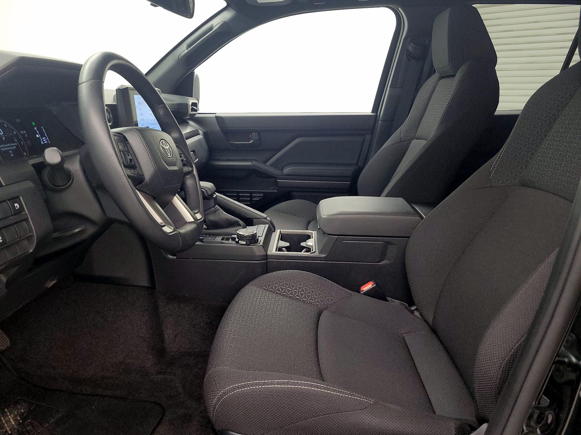 Thumbnail: 2025 Toyota 4Runner - 11