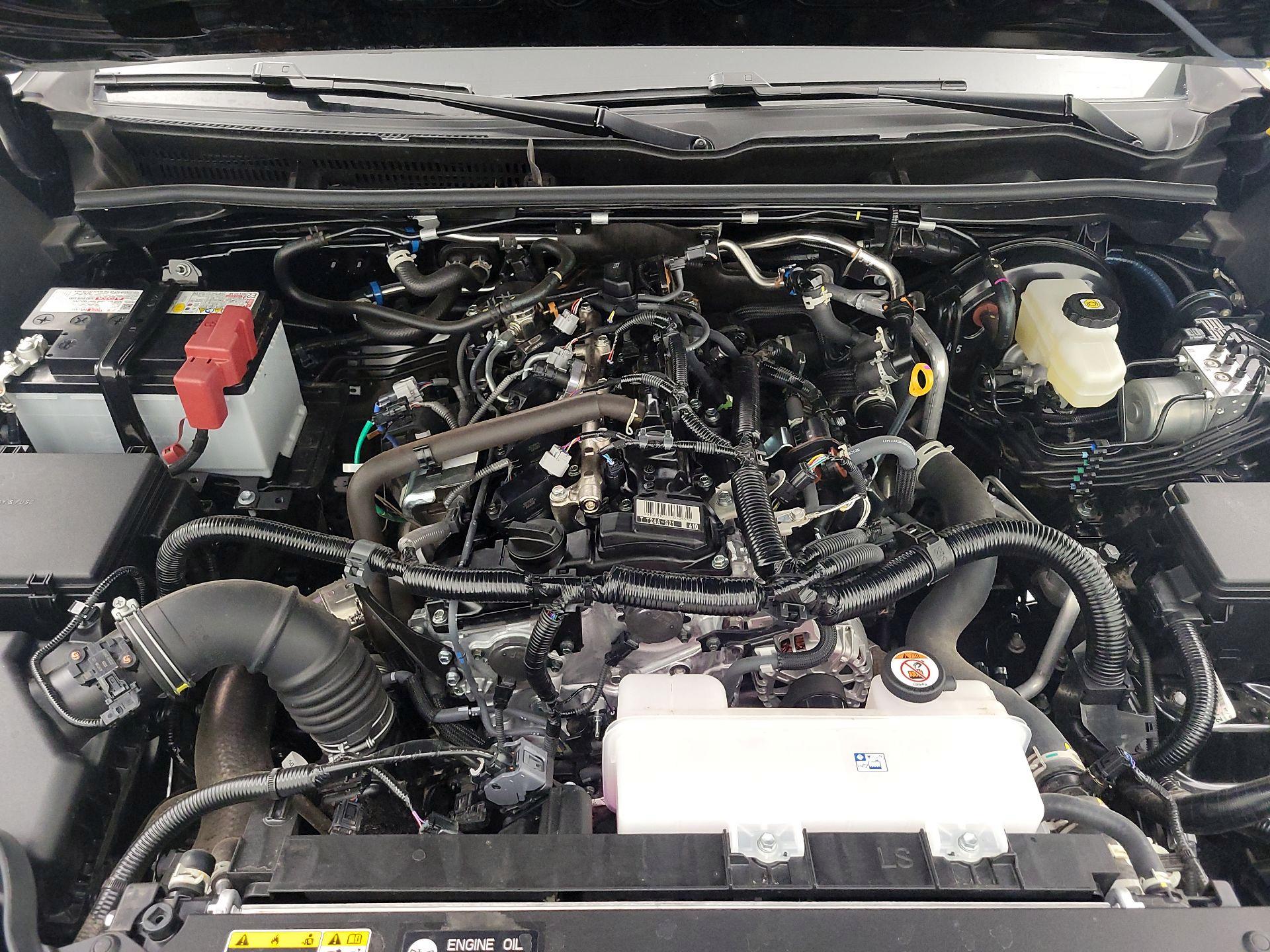 Thumbnail: 2025 Toyota 4Runner - 17