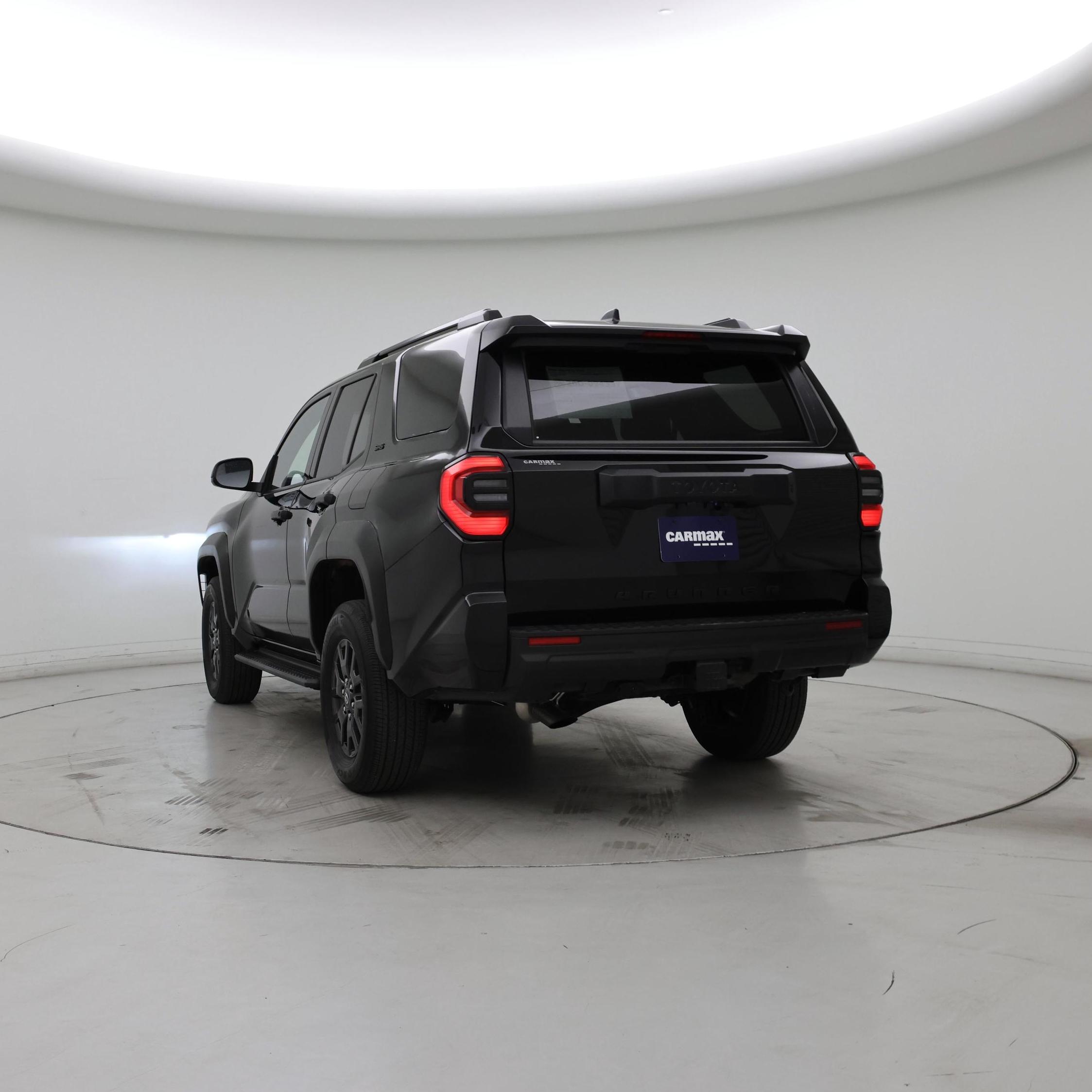 Thumbnail: 2025 Toyota 4Runner - 2