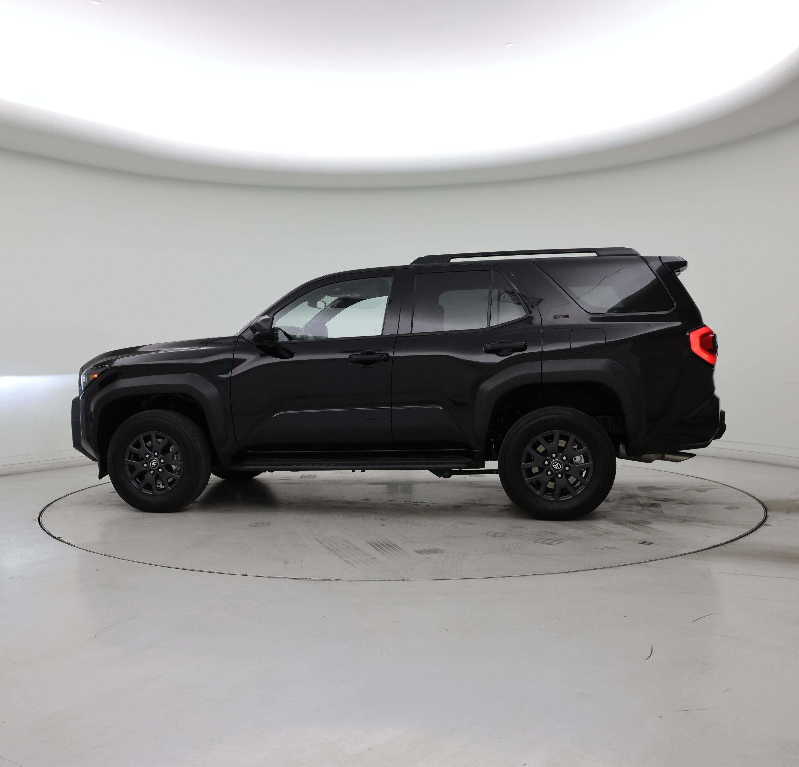 Thumbnail: 2025 Toyota 4Runner - 3