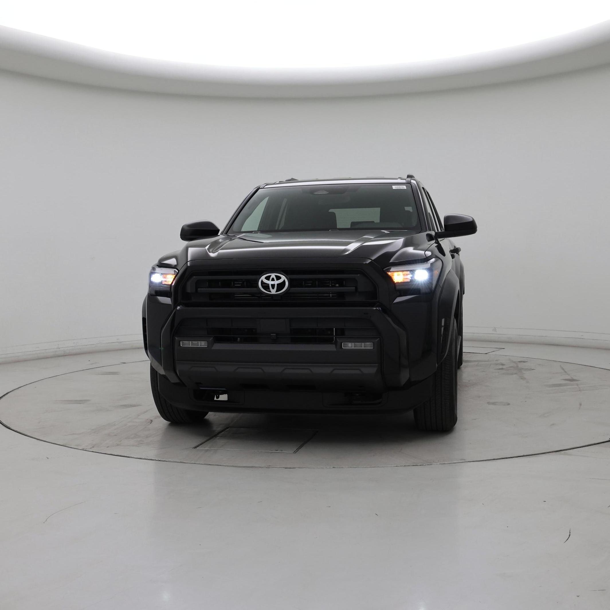 Thumbnail: 2025 Toyota 4Runner - 5