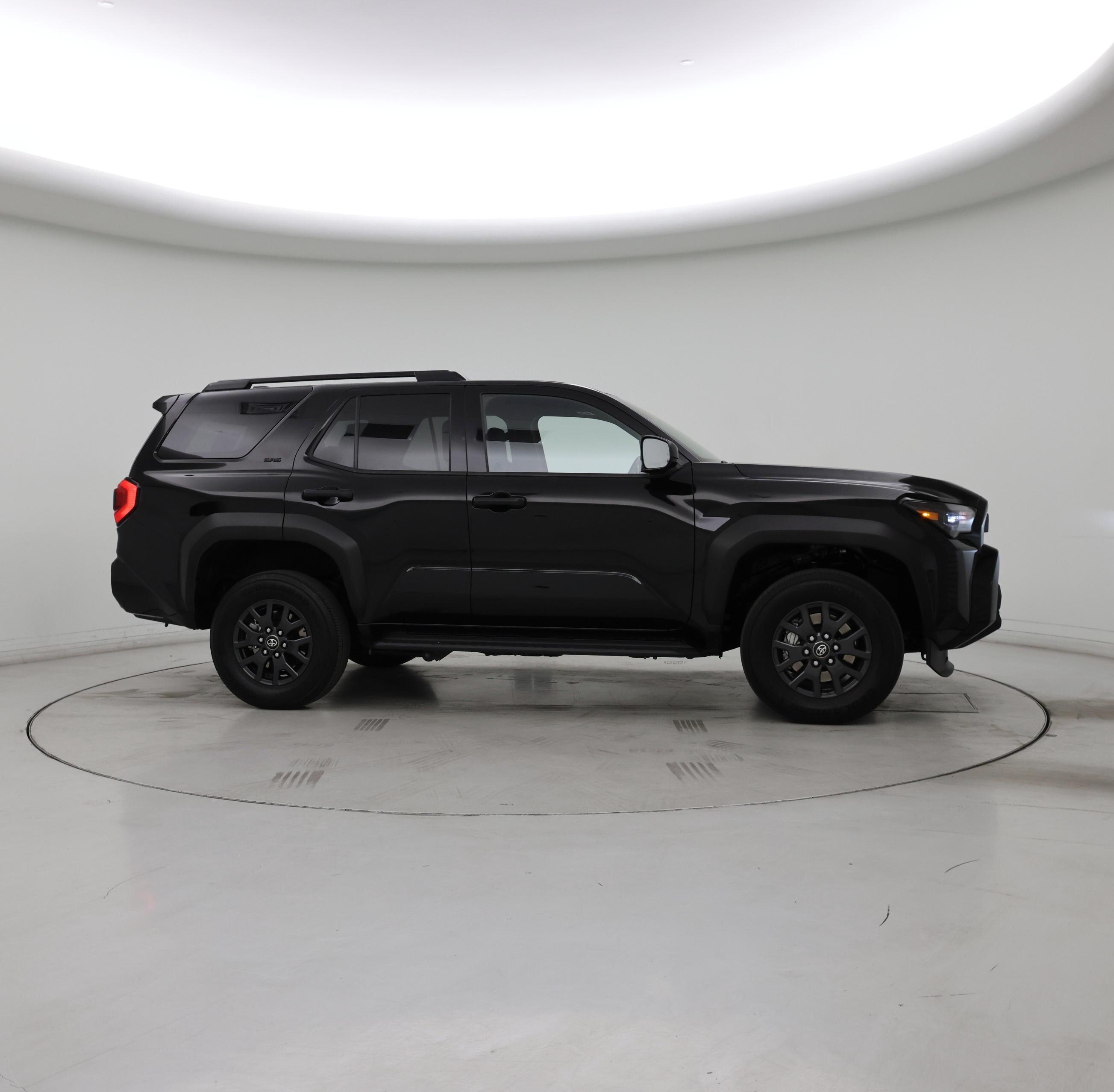 Thumbnail: 2025 Toyota 4Runner - 7